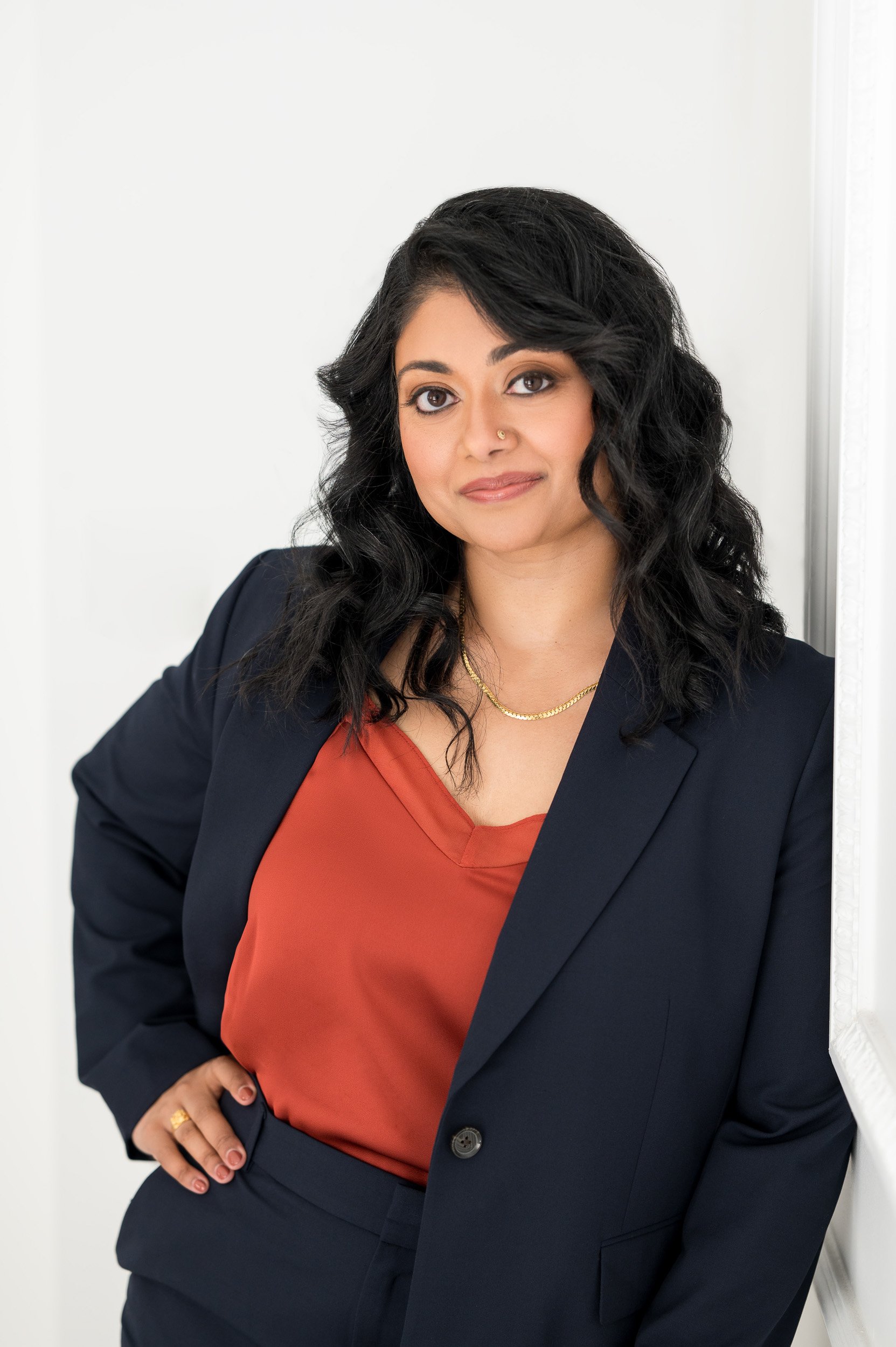 Professional Woman Executive Coach Branding Alexandria_by Lauren Barkume (6 of 8).jpg