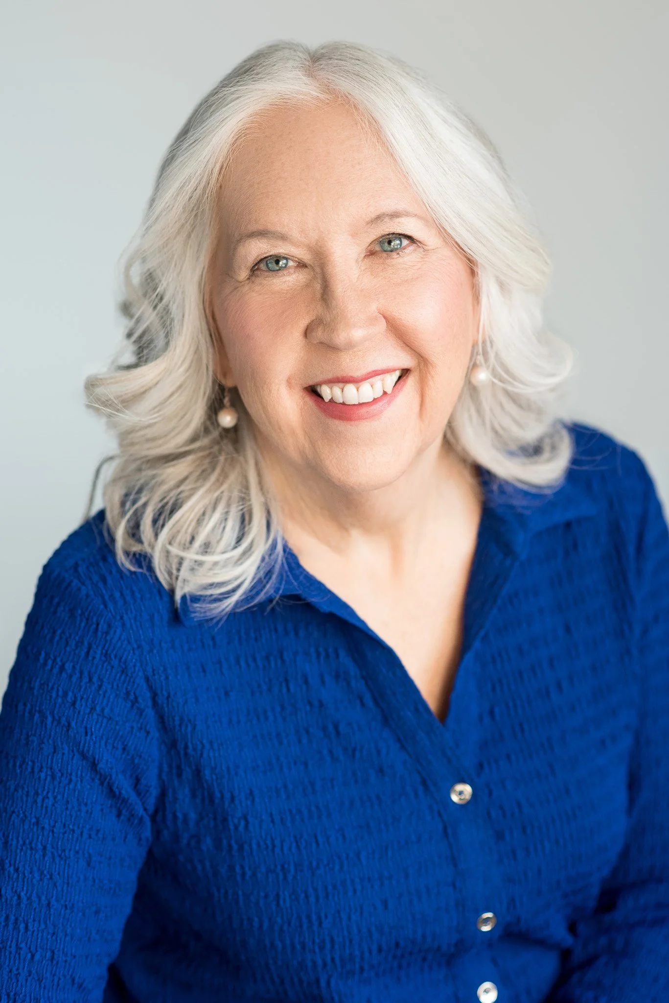 Scientist Professional Studio Headshots Alexandria VA Studio Headshot_by Lauren Barkume (4 of 7).jpg