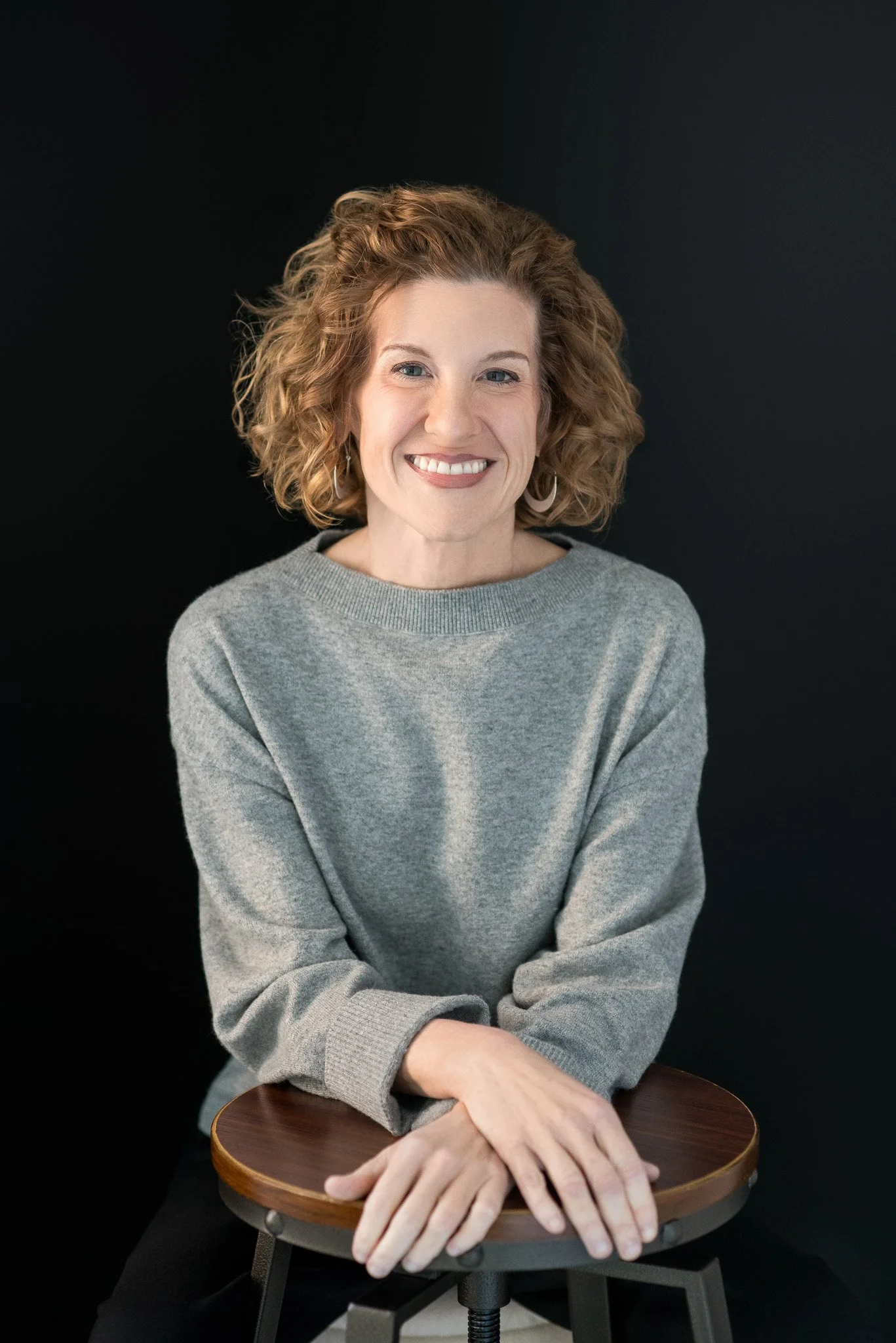 Women in Tech Alexandria VA Studio Headshot_by Lauren Barkume (5 of 5).jpg