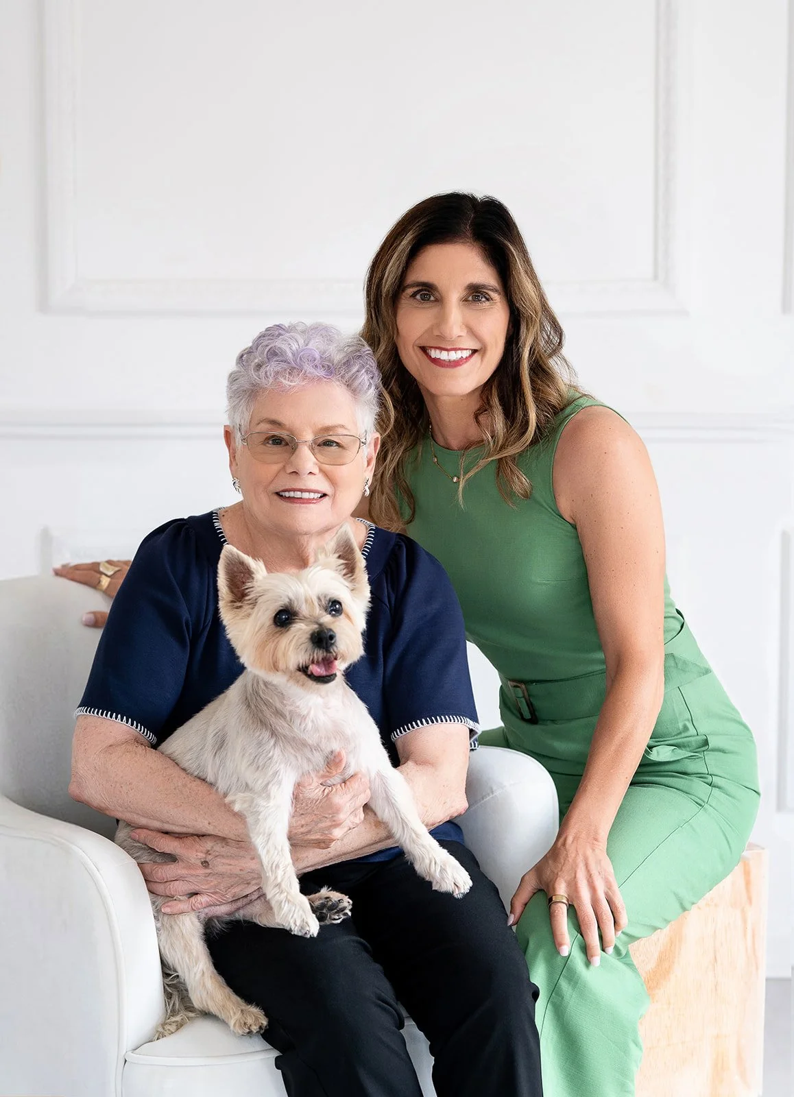 Mother Daughter Dog Studio Portraits_by Lauren Barkume (453 of 948)-2-Edit.jpg