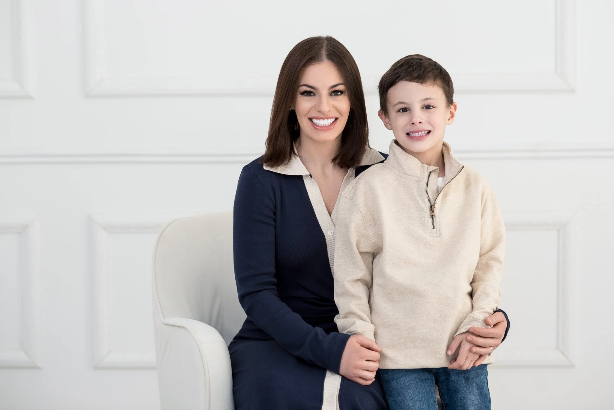 Family Dentist Branding Portraits Branding_ by Lauren Barkume (105 of 188).jpg