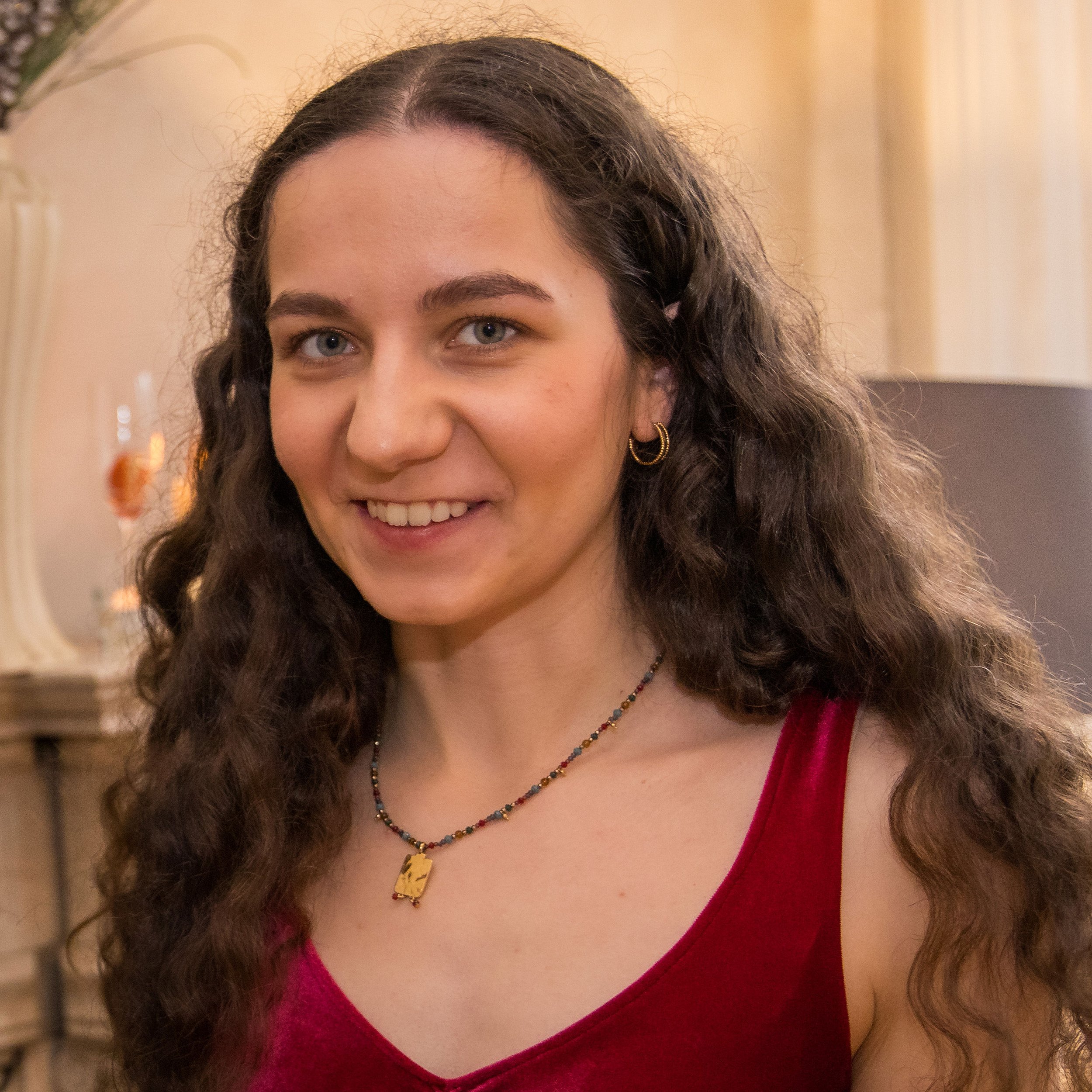 Adina Budriga