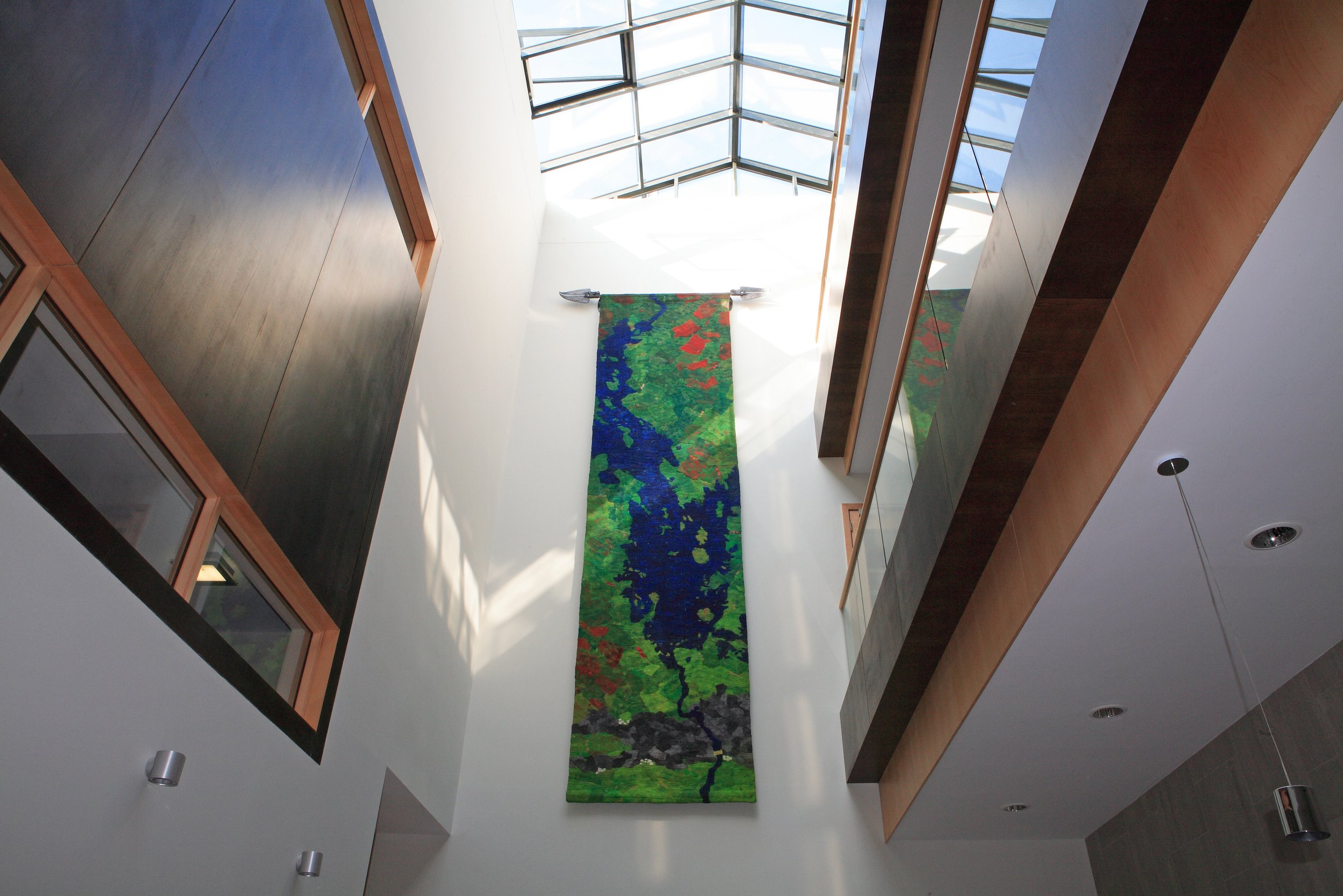 Department and Education of Science, Ireland