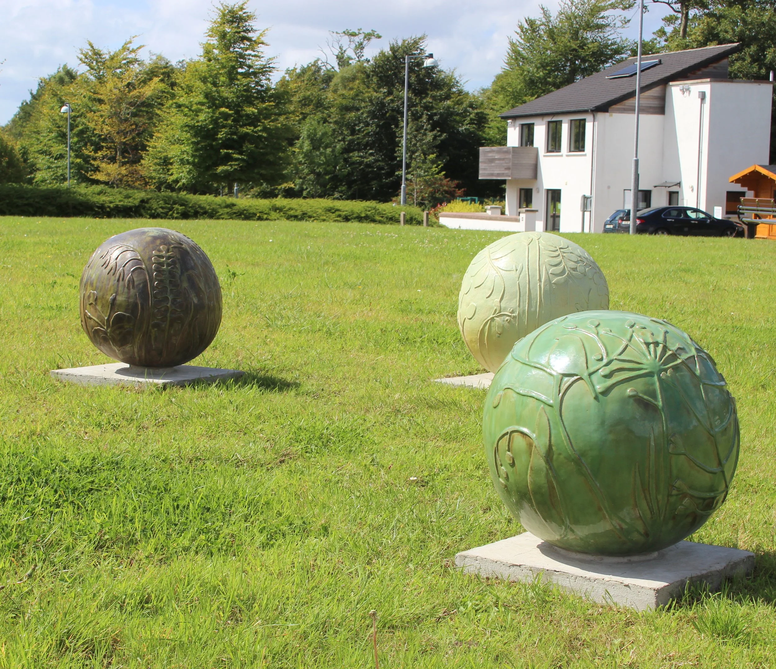 Sligo County Council in Partnership with Nazareth Housing Association