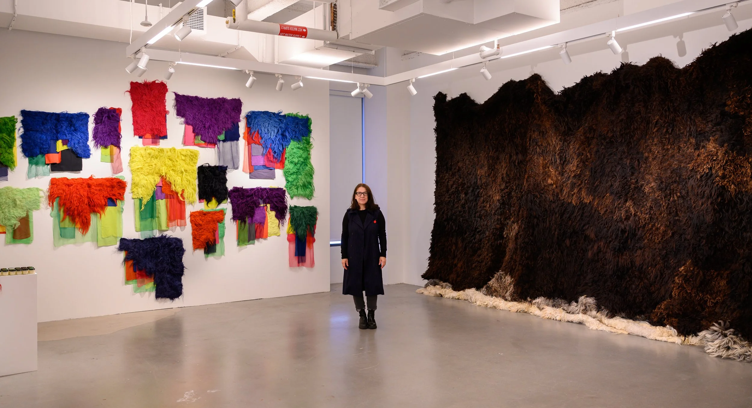 Every Sheep Farmer Needs An Artist