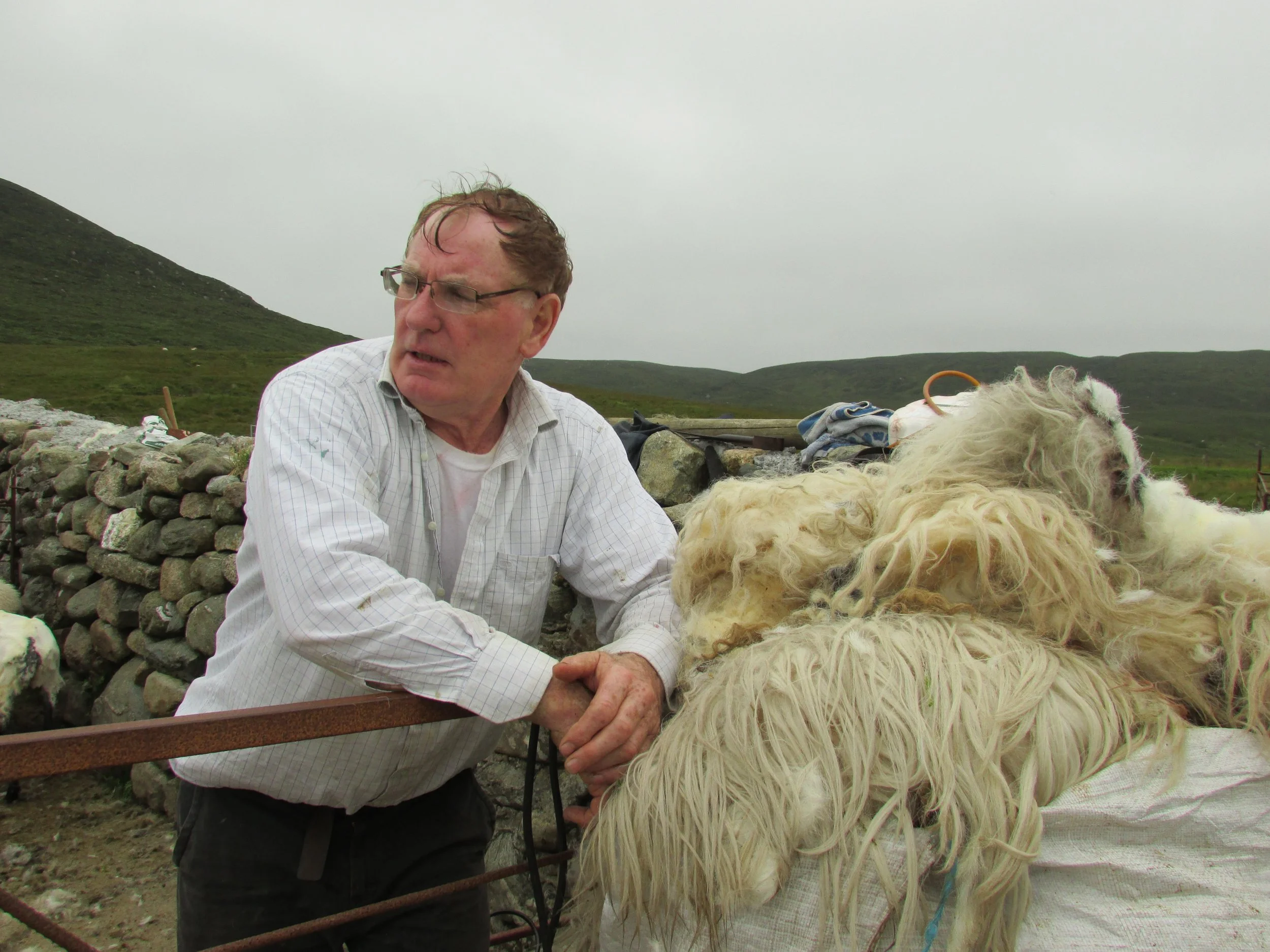 on site-Benedict Gallagher_ 2014- image by Brigitta Varadi.JPG