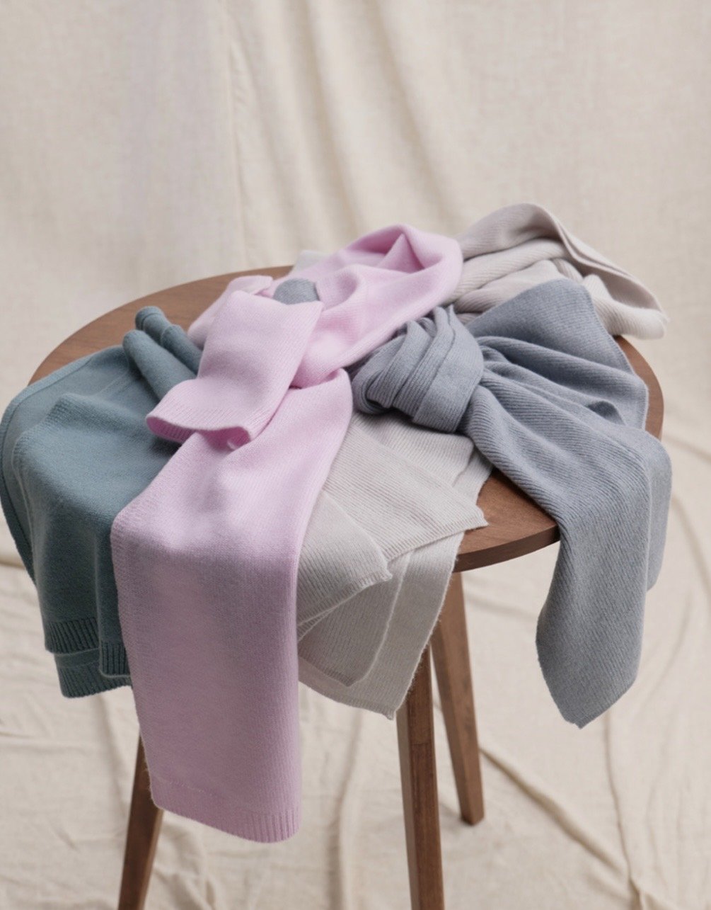 The Winter Sanctuary Set