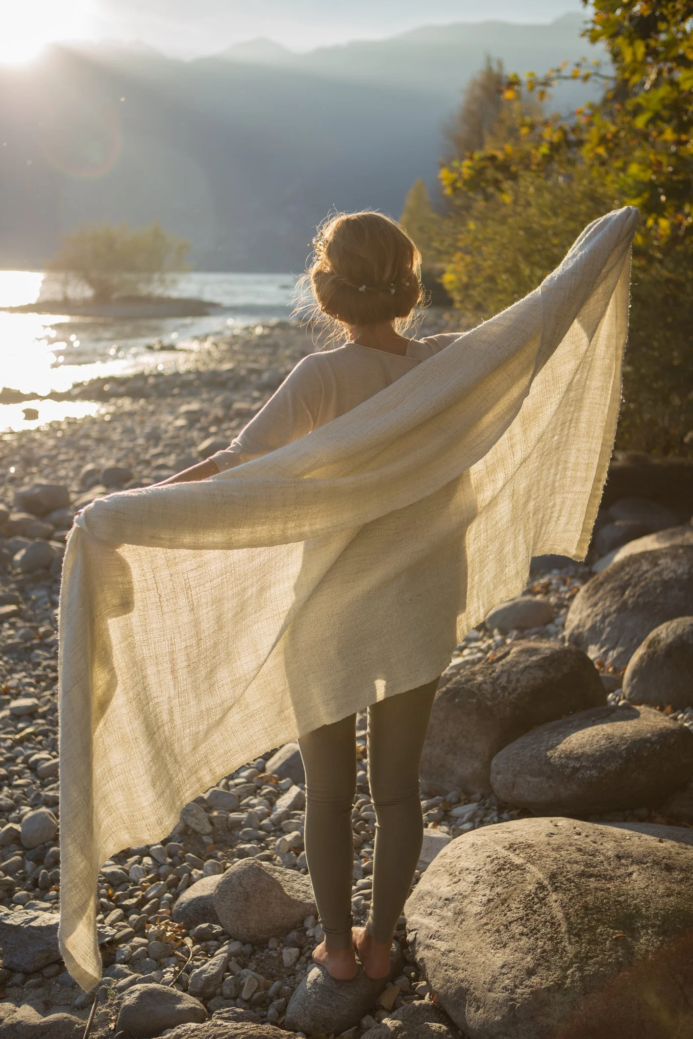 Wellness Rituals