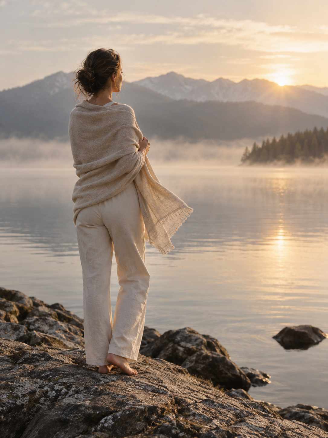 Wellness Rituals