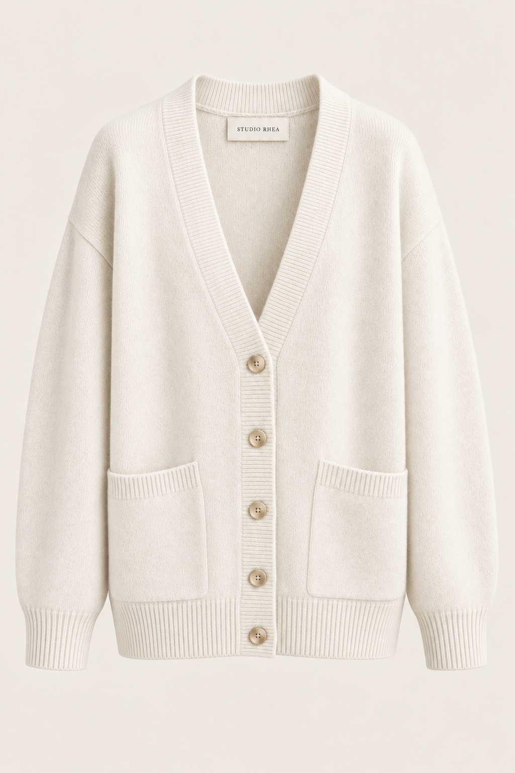 The Mama Cardigan