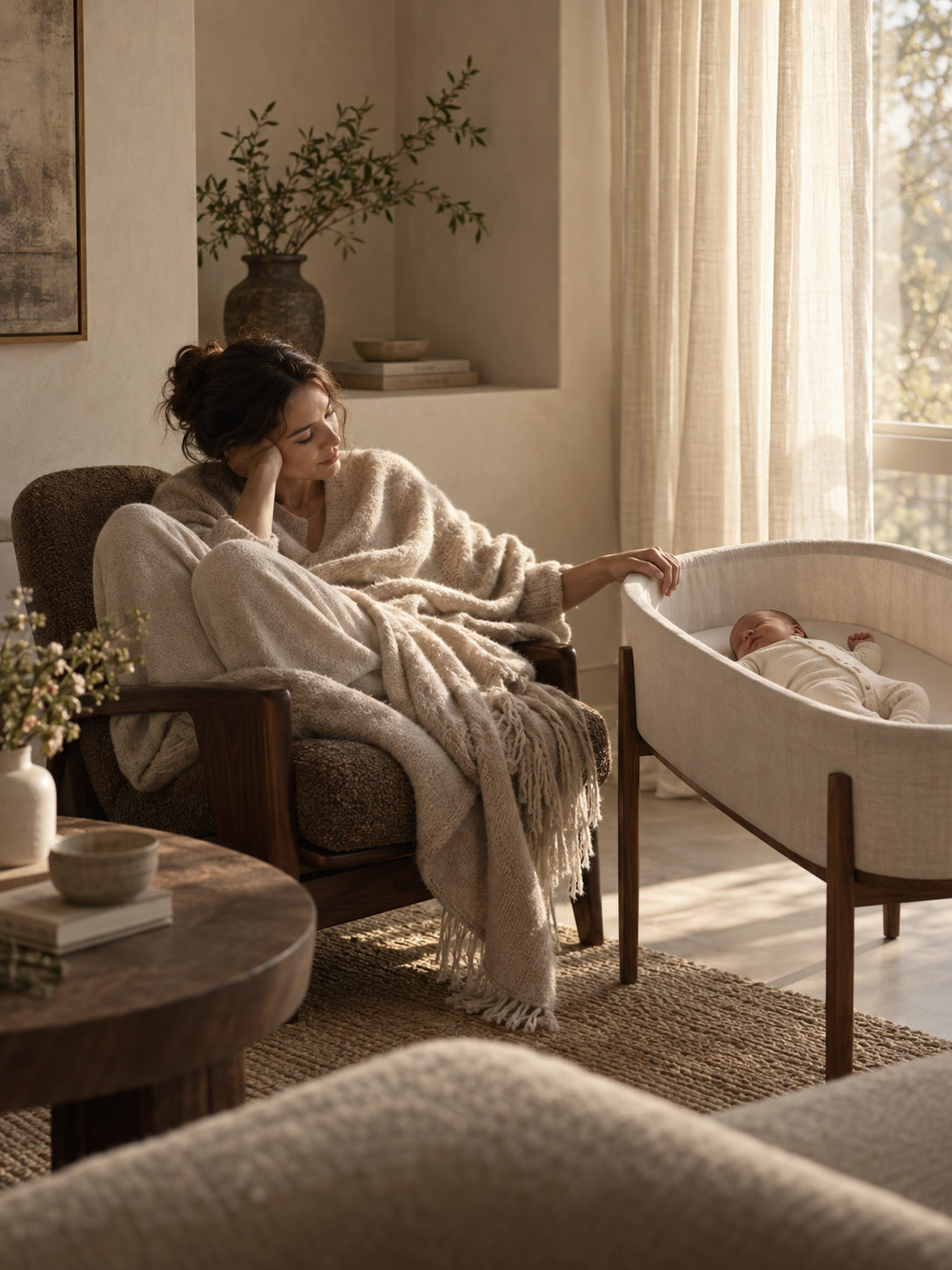 Home Softness