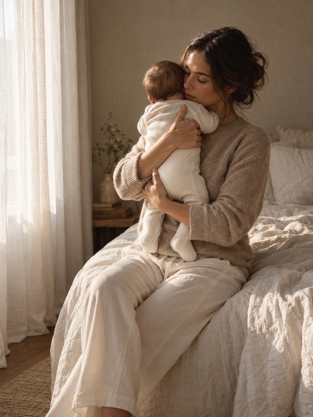 Motherhood & Baby