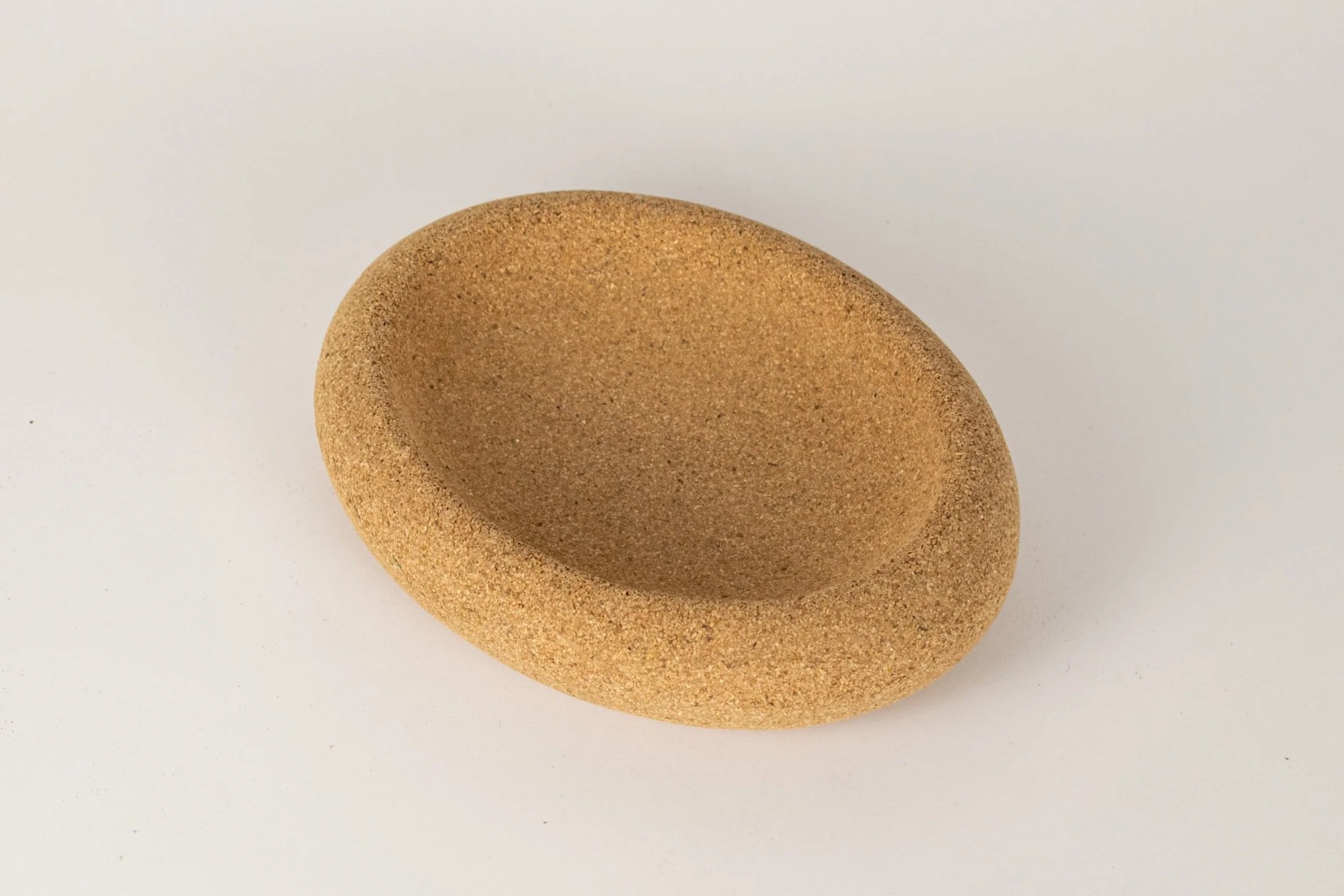 Cork Catchall