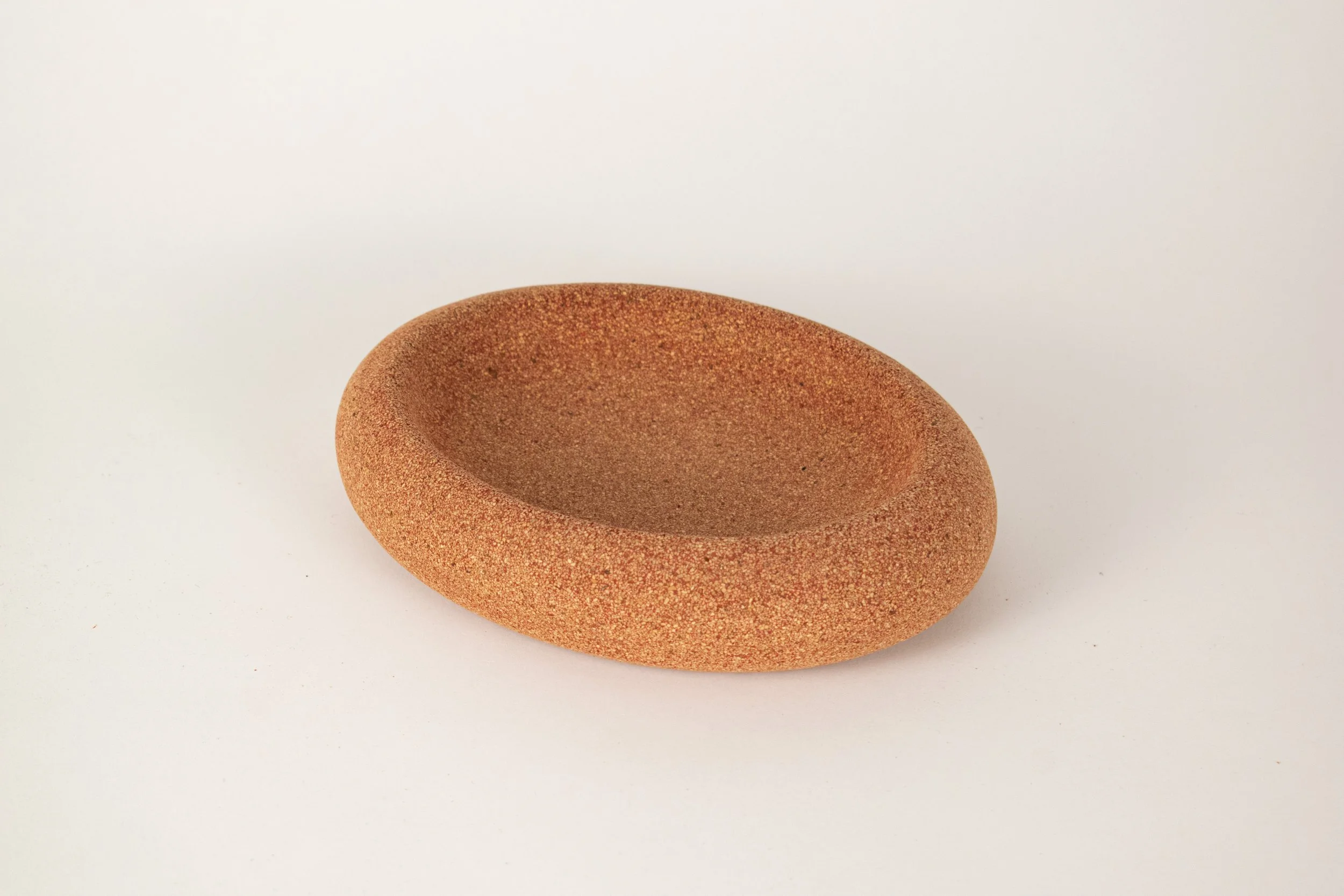 Cork Catchall
