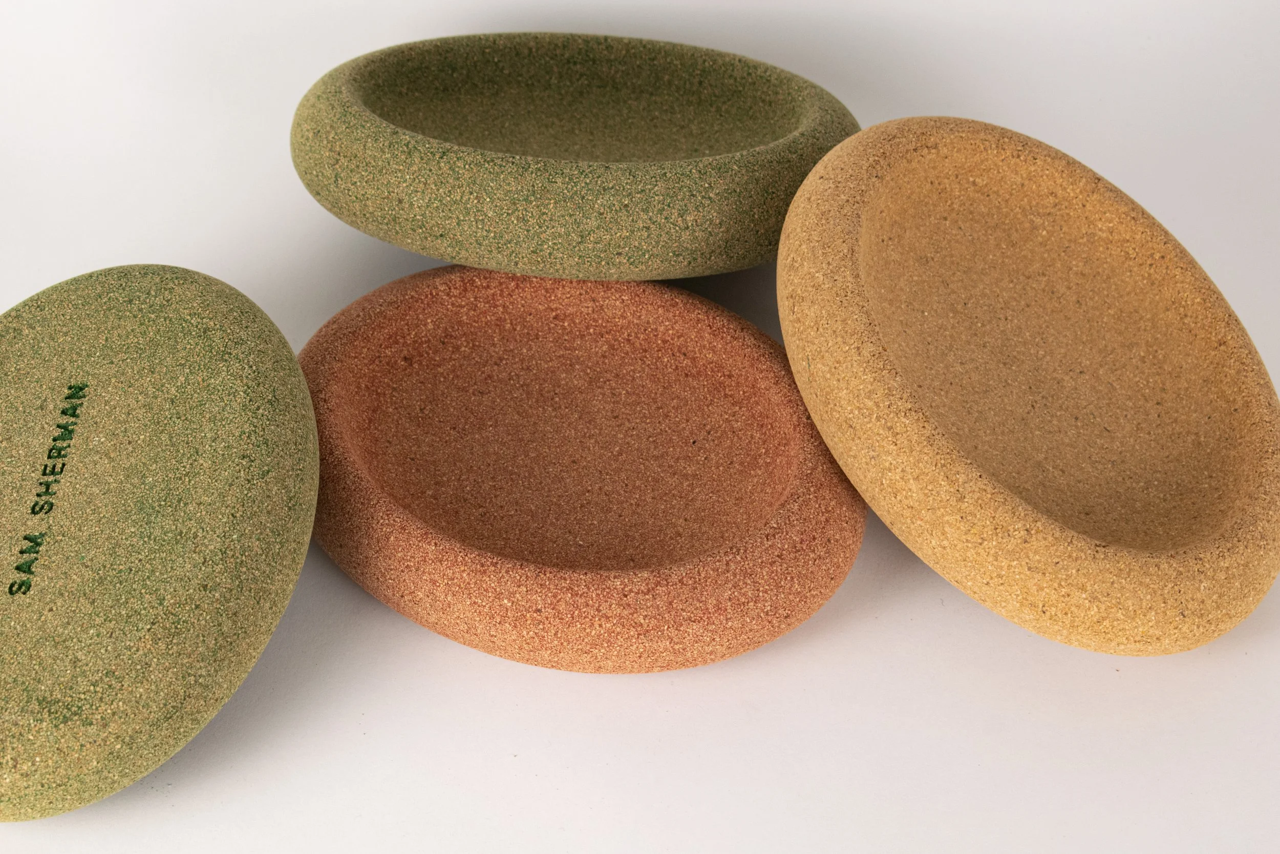 Cork Catchall