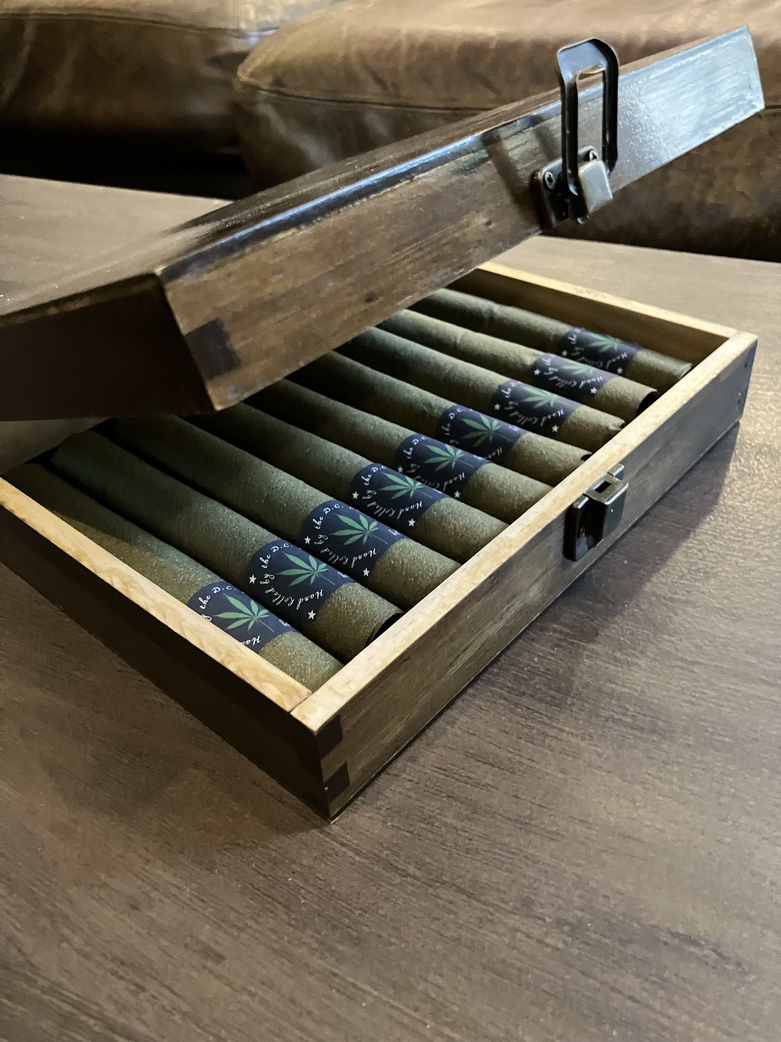 The Society "Toolbox"