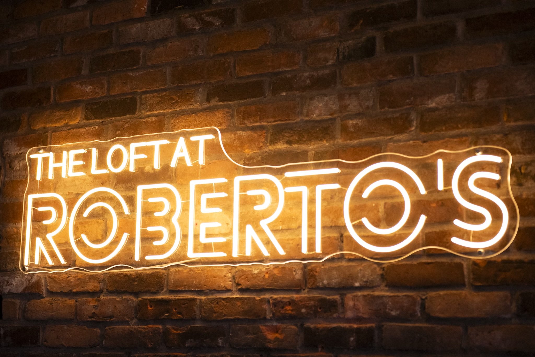 The Loft at Roberto's