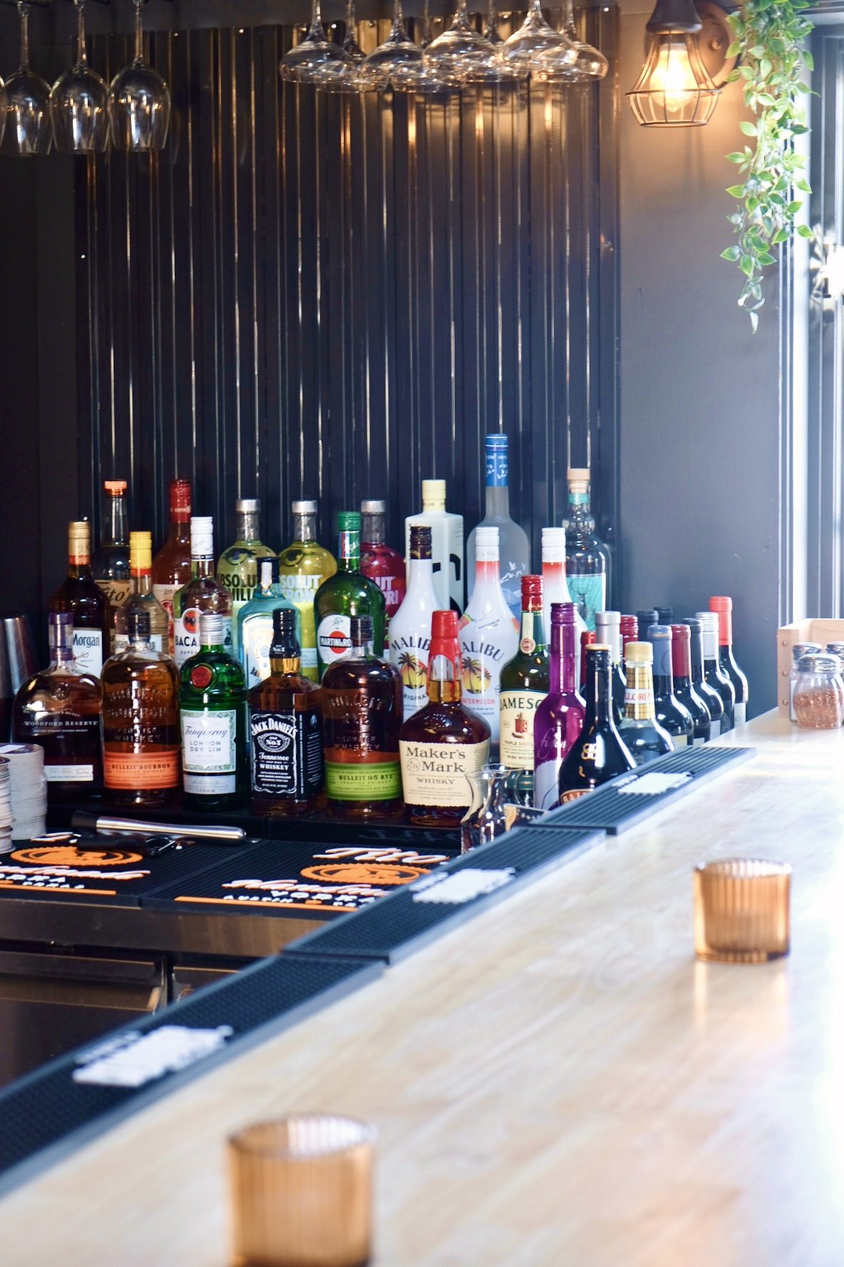 Private Bar