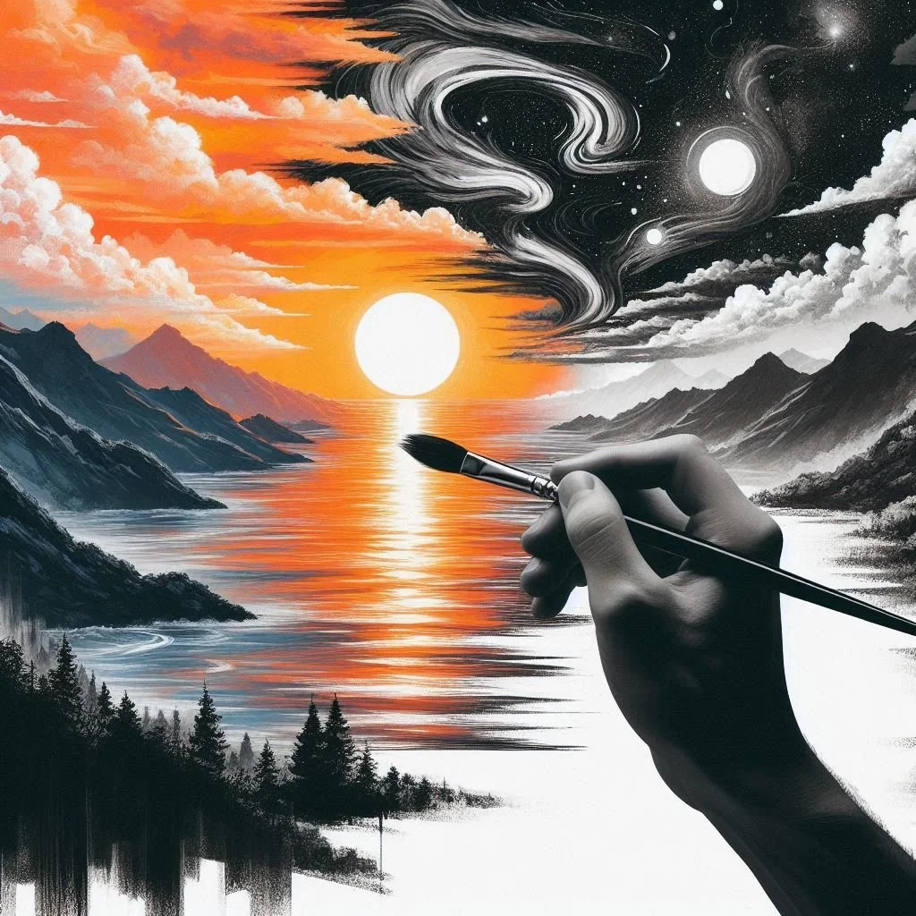 Tell me something good