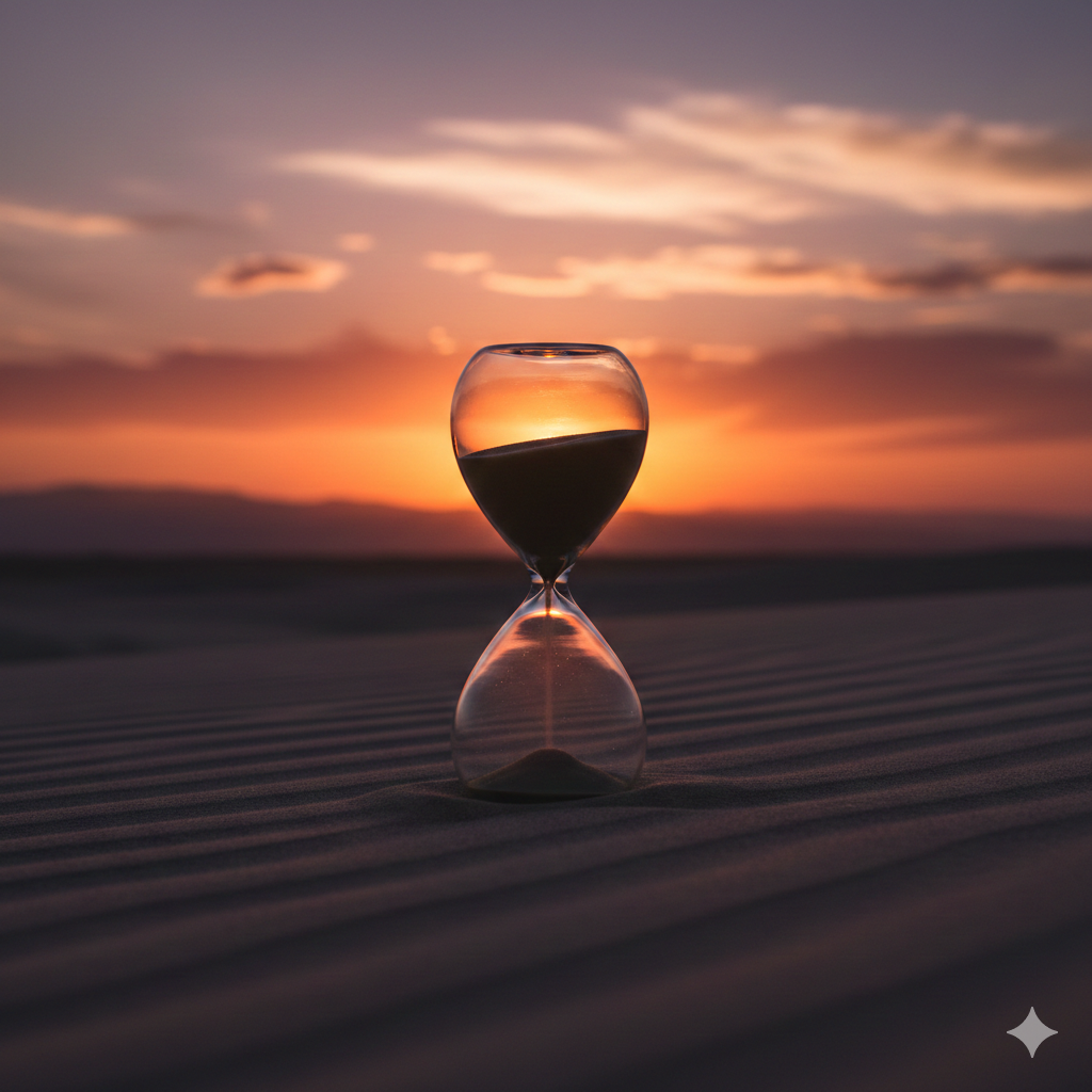 Does your workweek feel "compressed"?