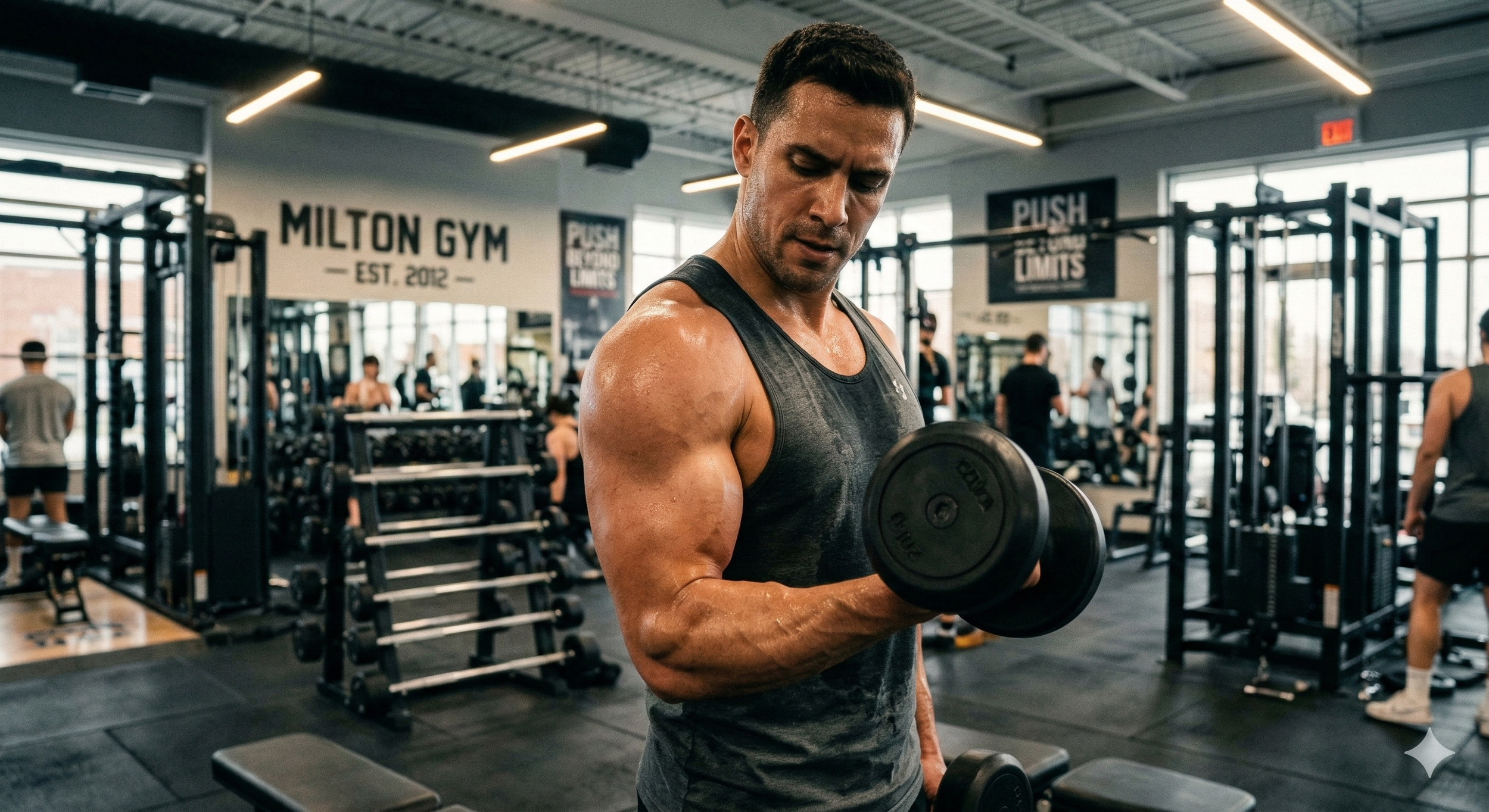 Discipline - the Path to Freedom