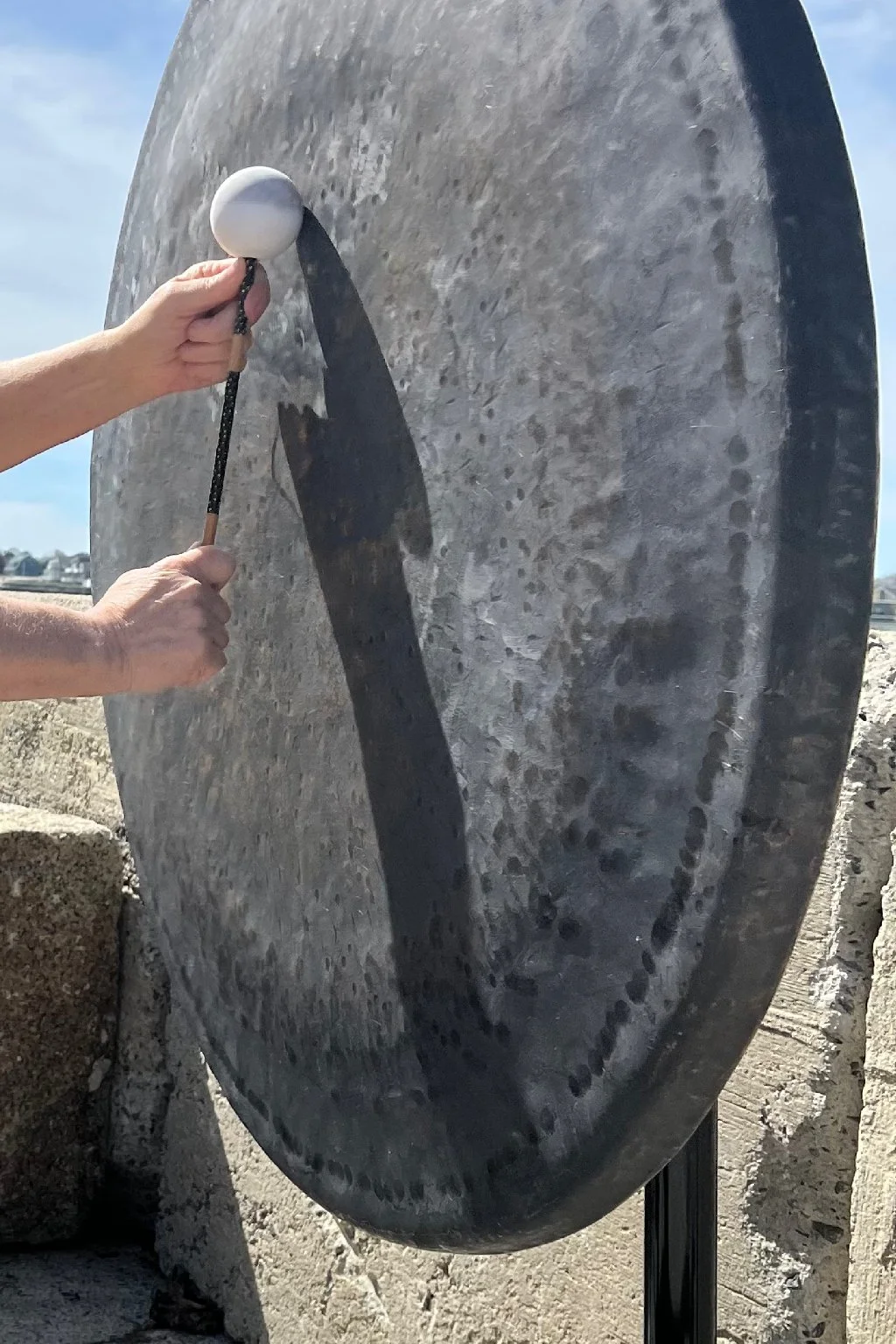 Gong Bath Bliss