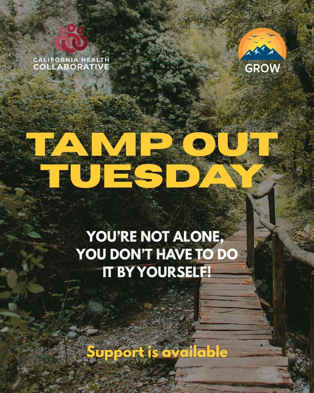 Every day is a new chance to choose yourself. Not perfection, Just progress. Today could be your start.

Get free quit support from Kick It California
📞 1-800-300-8086 
💬 Text &ldquo;QUIT Smoking&rdquo; or &ldquo;Quit Vaping&rdquo; to 66819