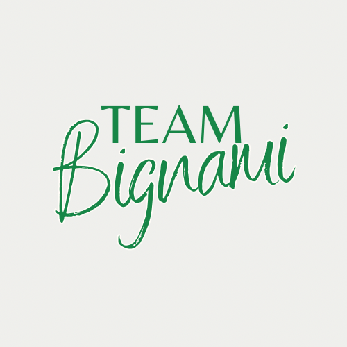 Team Bignami