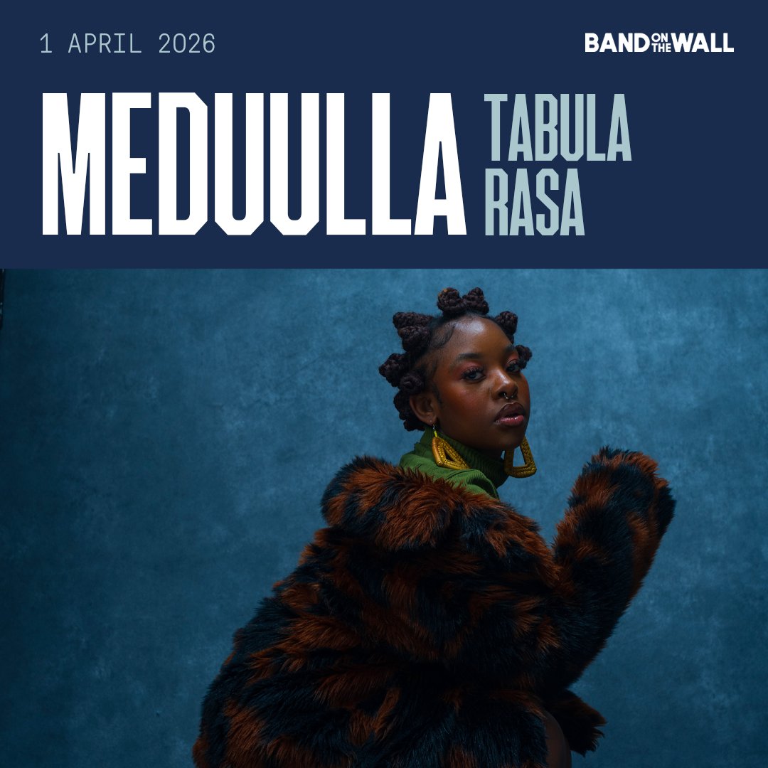 Meduulla Headline show 