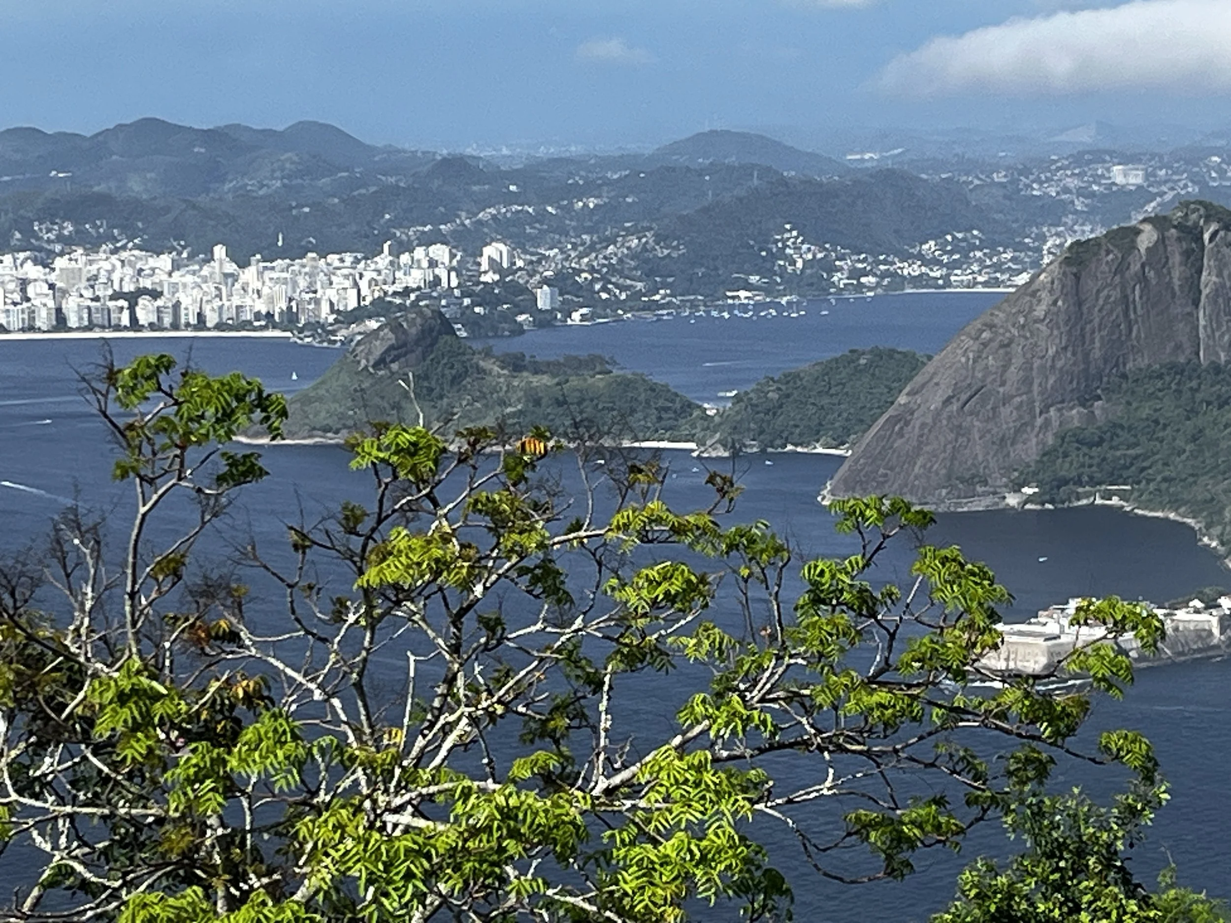 Rio De Janerio, Brazil