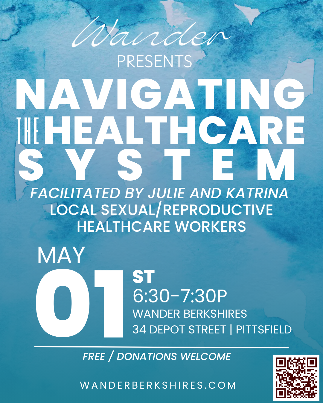 Navigating the Healthcare System