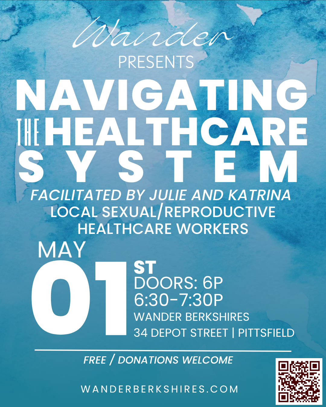 Navigating the Healthcare System