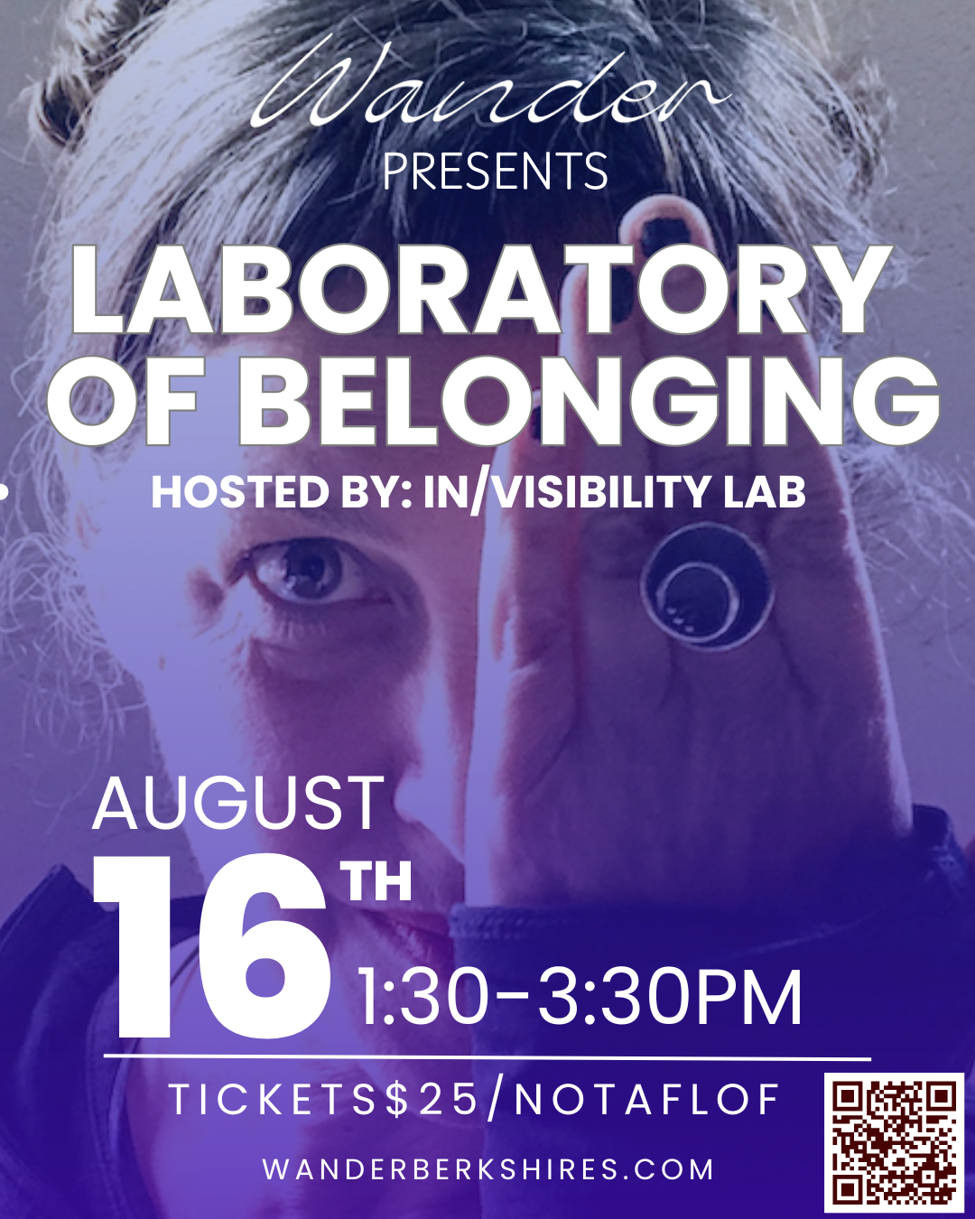 Laboratory of Belonging