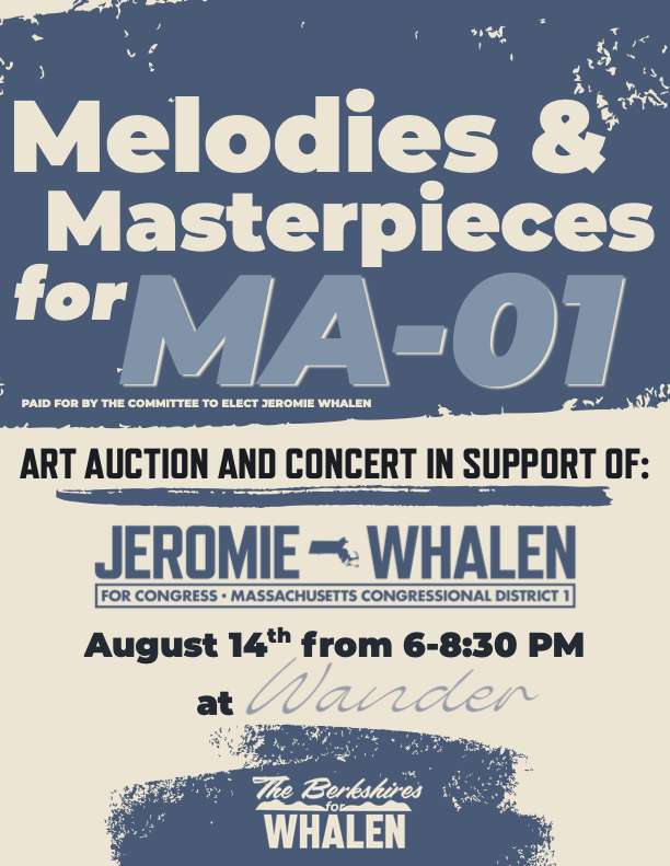 Melodies &amp; Masterpieces for MA-01