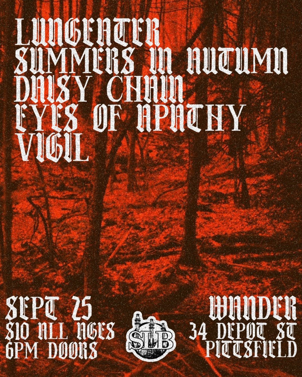 Silverlake Booking presents Hard Core Music Showcase