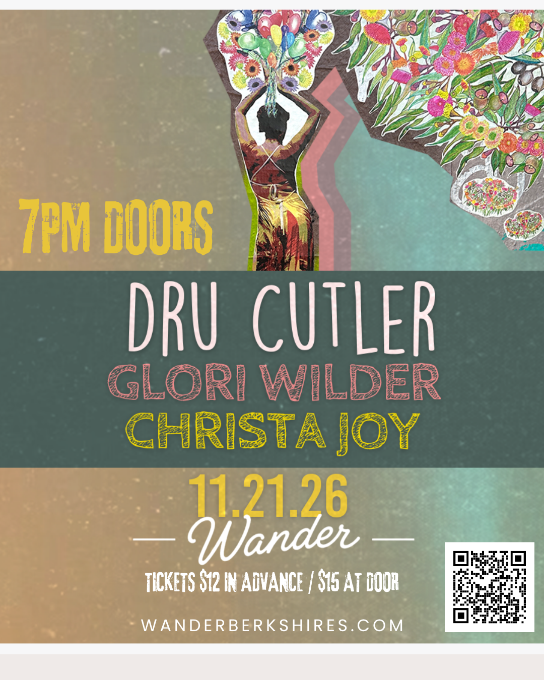 Dru Cutler Music