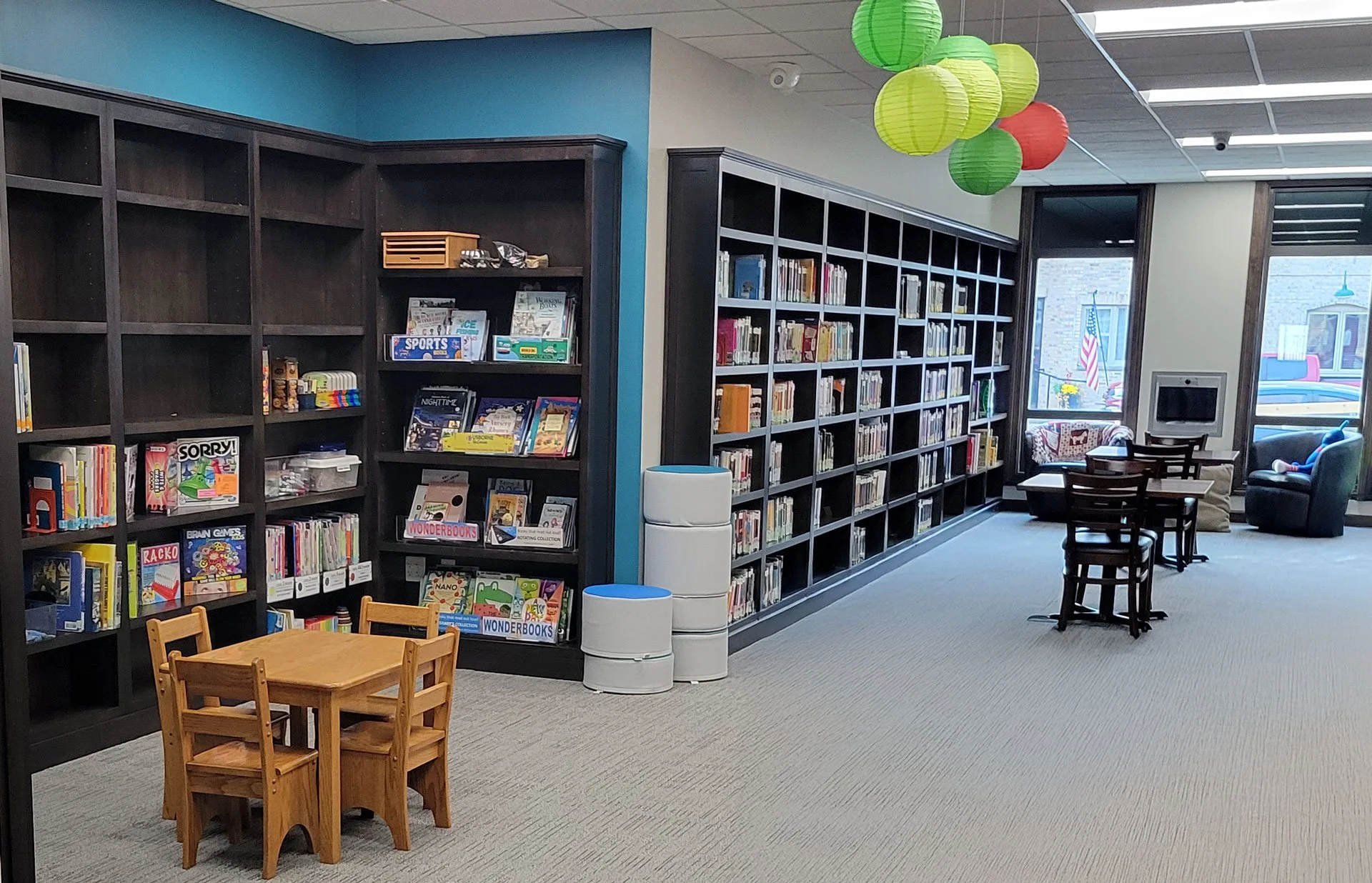 Brandon Library Fundraising Campaign.jpg