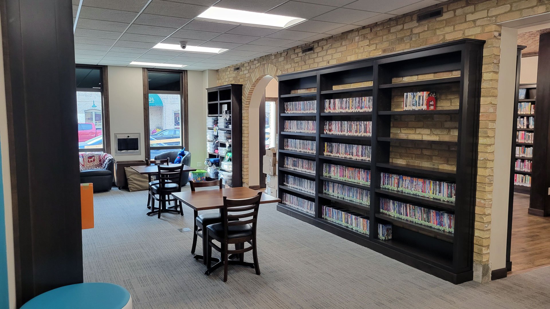 Brandon Public Library Wisconsin Interior.jpg