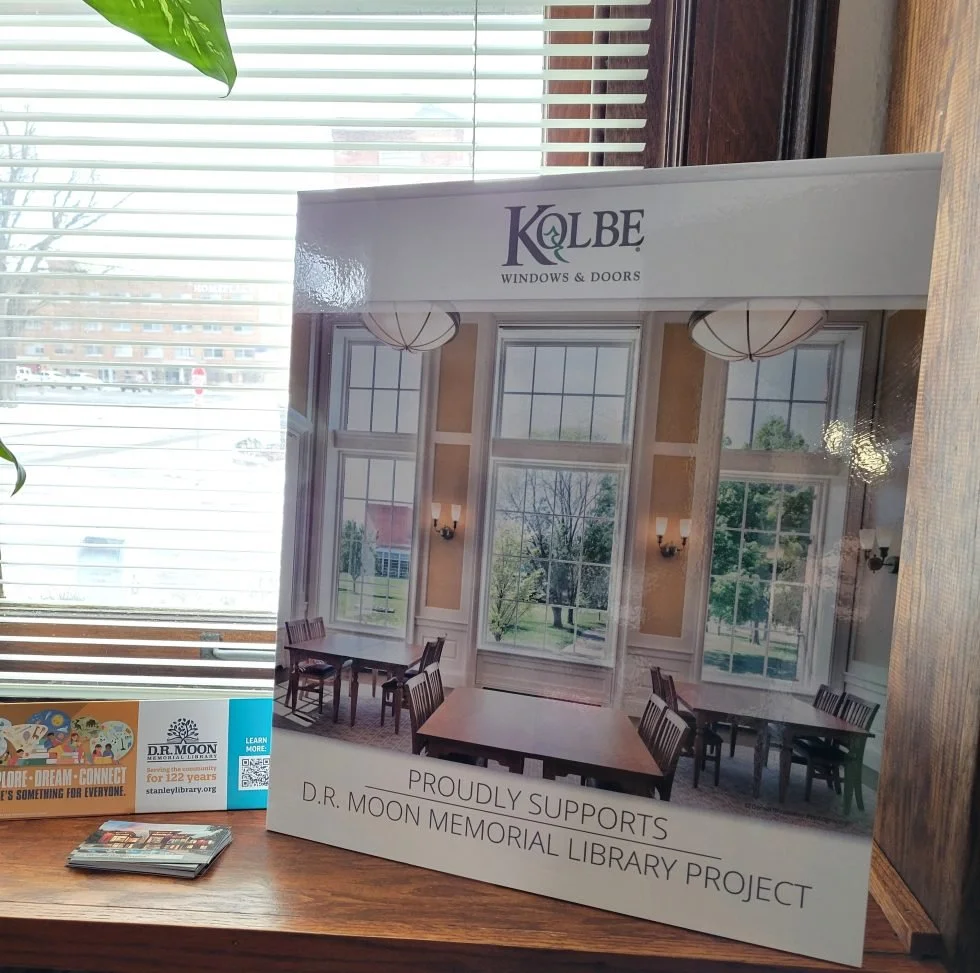 Kolbe and Kolbe Windows Donation.jpg