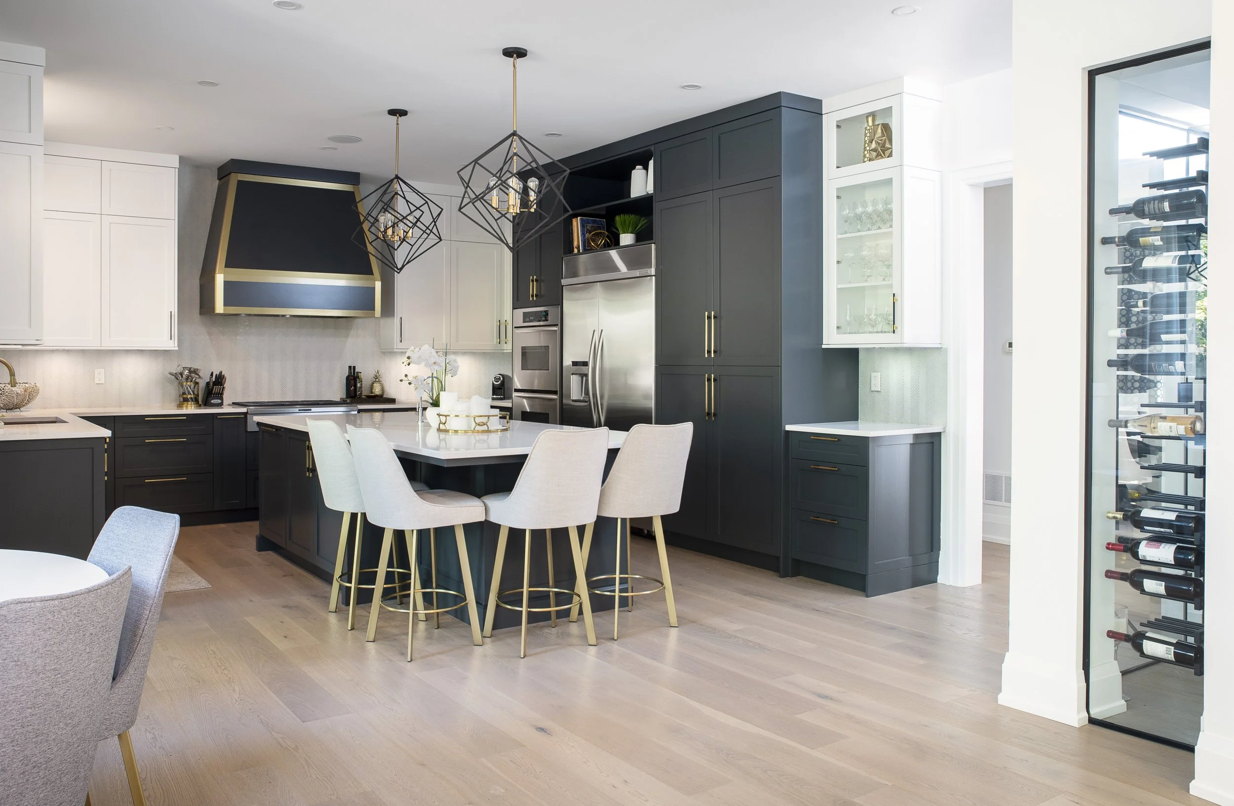 Designing a Luxury Kitchen That Works asBeautifully as It Looks