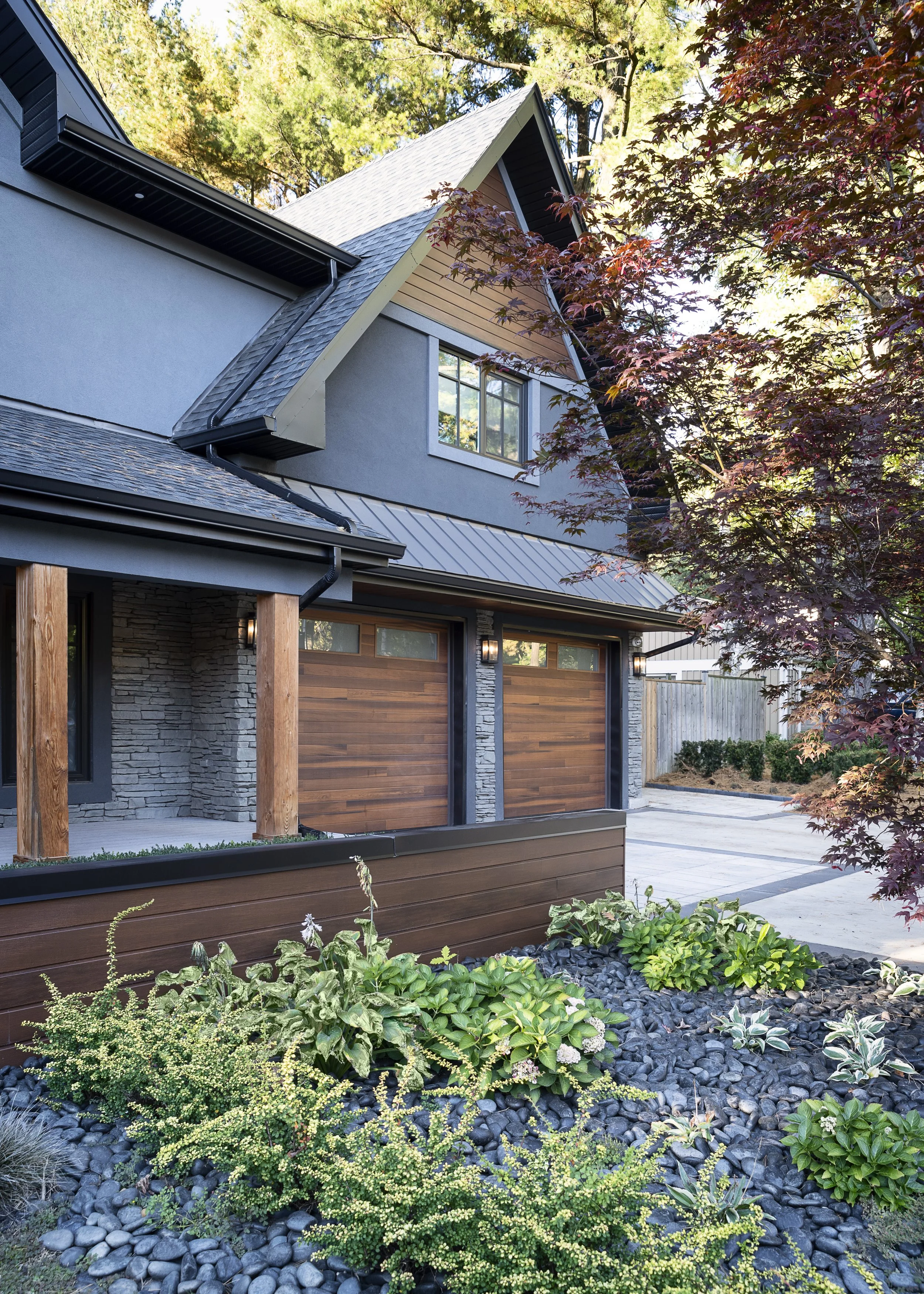 Modern Exterior Design Trends That ElevateCurb Appeal