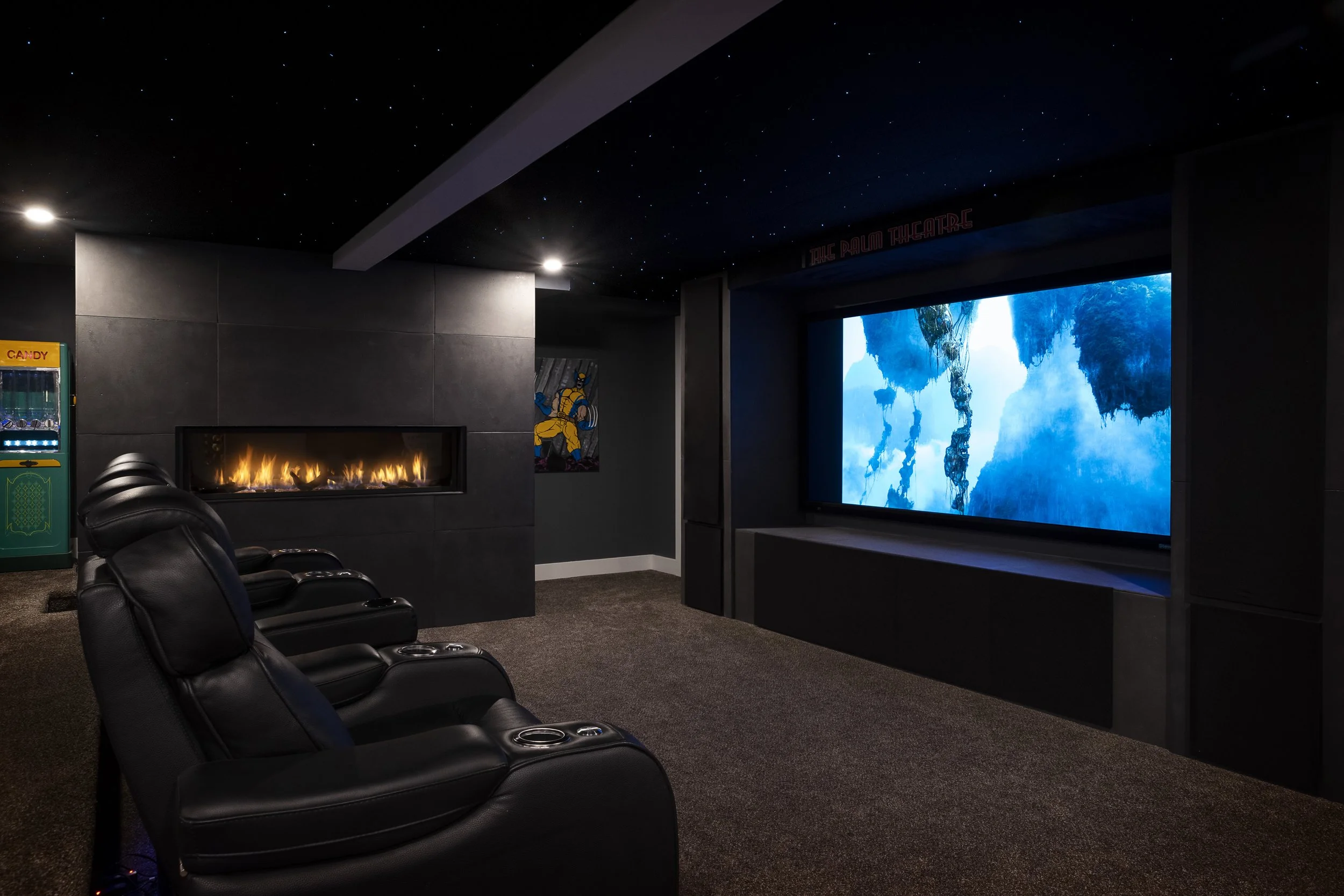 Basement Renovation Ideas That Actually Add Value to Your Home