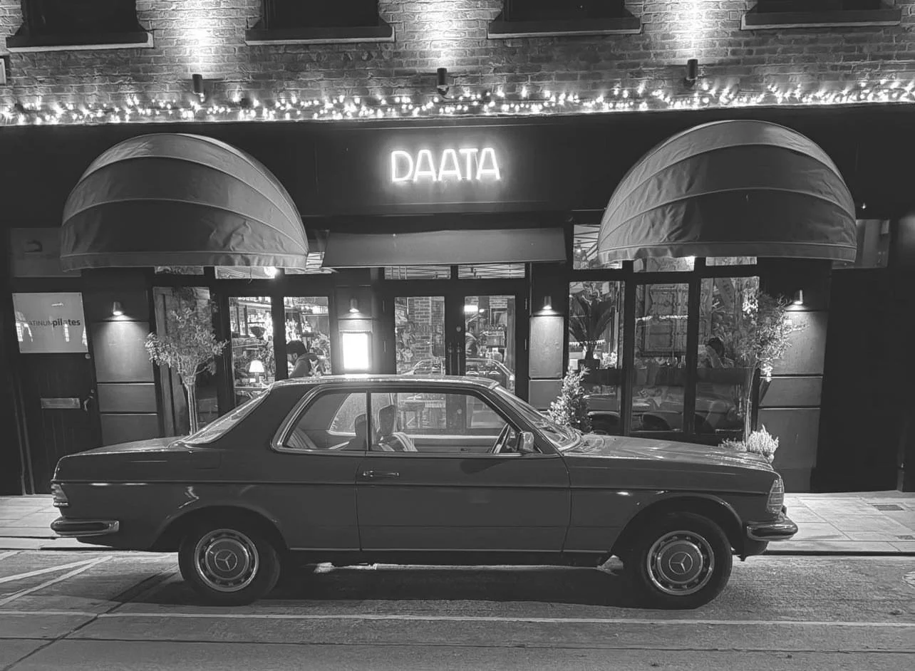 A beautiful shot of Daata Sandymount shared by our guest! 😍