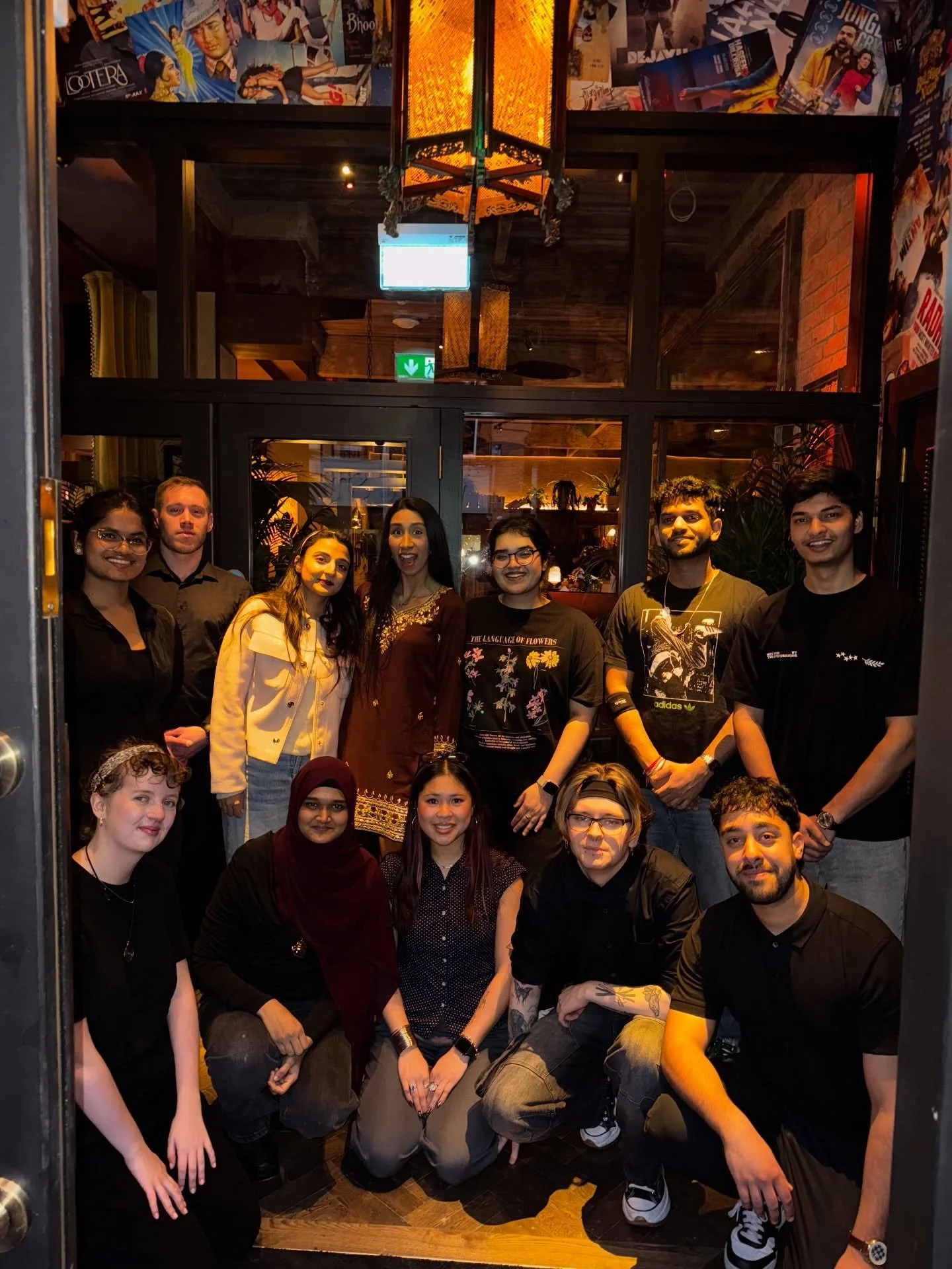 We are all set and ready to welcome you to Daata George&rsquo;s Street! 2.12.25

You can book in online at daata.ie and walk ins warmly welcome where possible!