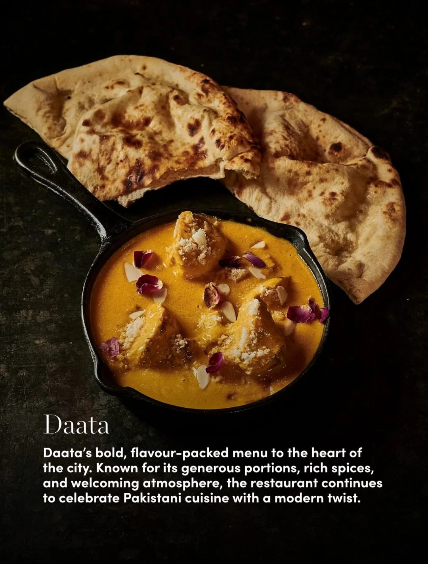 A taste of home, now in the heart of Dublin. Thank you @image.ie for featuring Daata and helping us celebrate this new chapter.

#daatageorgesstreet