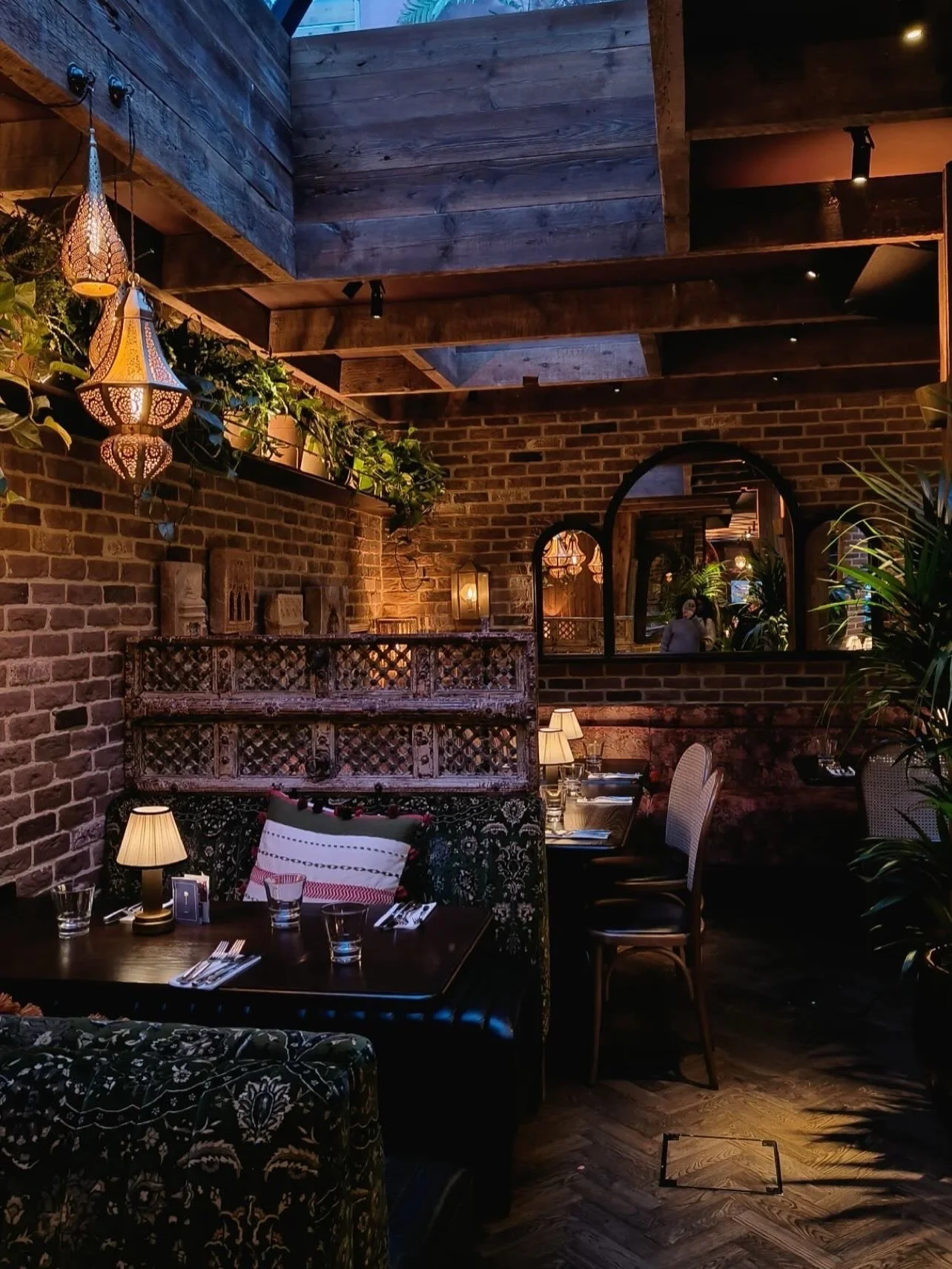 Our weekly collection of beautiful photos taken by you! 

We love seeing Daata through your lens! Always tag us when you visit our restaurants 🫶