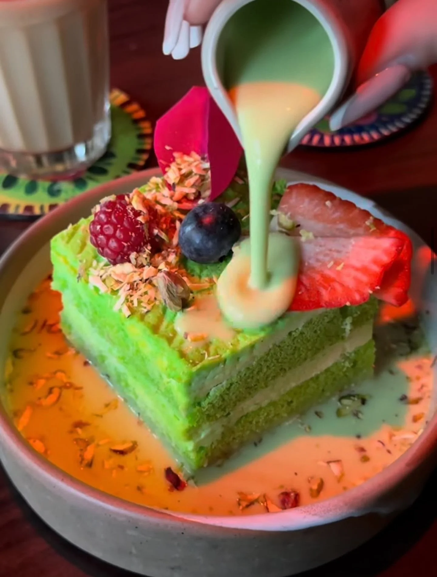 Happy St Patrick&rsquo;s Day ☘️ 

Daata George&rsquo;s Street will be open from 12:30pm with the rest of our locations open from 4pm!