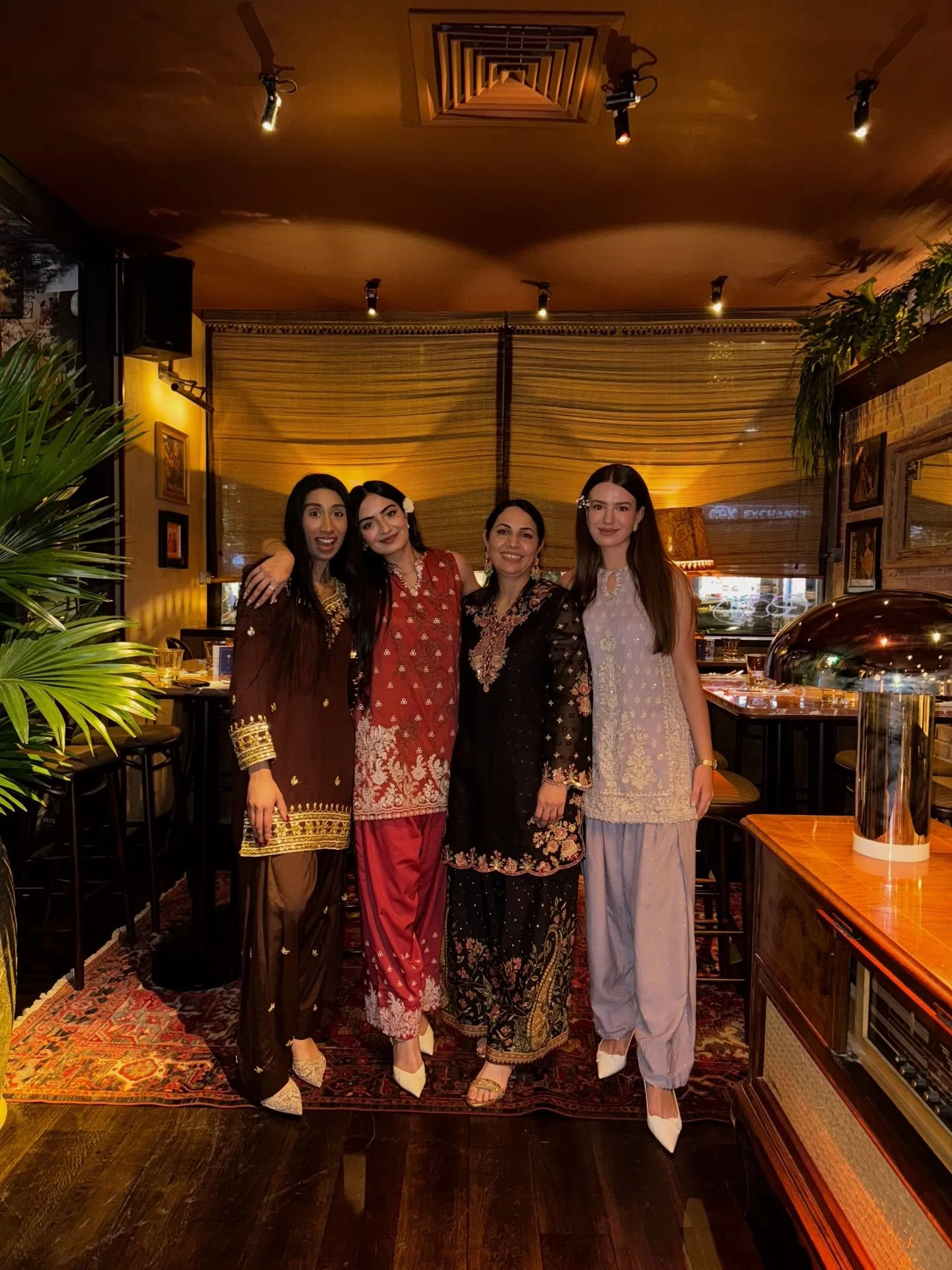 We&rsquo;ve just been shortlisted at the @irishrestawards for Best World Cuisine in Sandymount and Best Newcomer on George&rsquo;s Street across all of Dublin.

To see our newest restaurants recognised alongside some of the best in the industry means