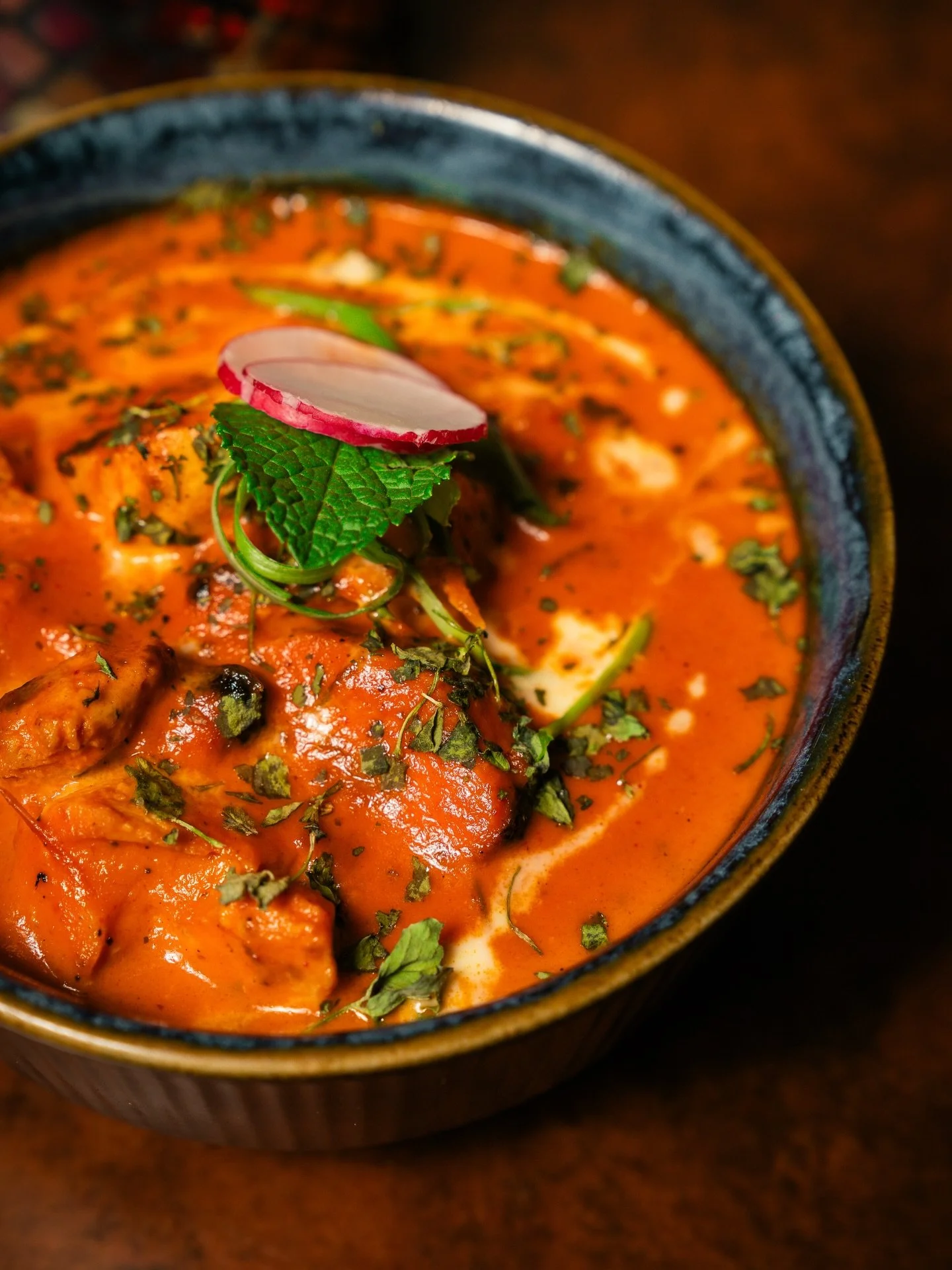 Saleem&rsquo;s Butter Chicken. A dish that has become part of the Daata story. Rich, creamy, packed with flavour, and even Gordon Ramsay approved.

We&rsquo;re bringing this iconic curry to Taste of Dublin 2026 from 11&ndash;14 June, and we can&rsquo