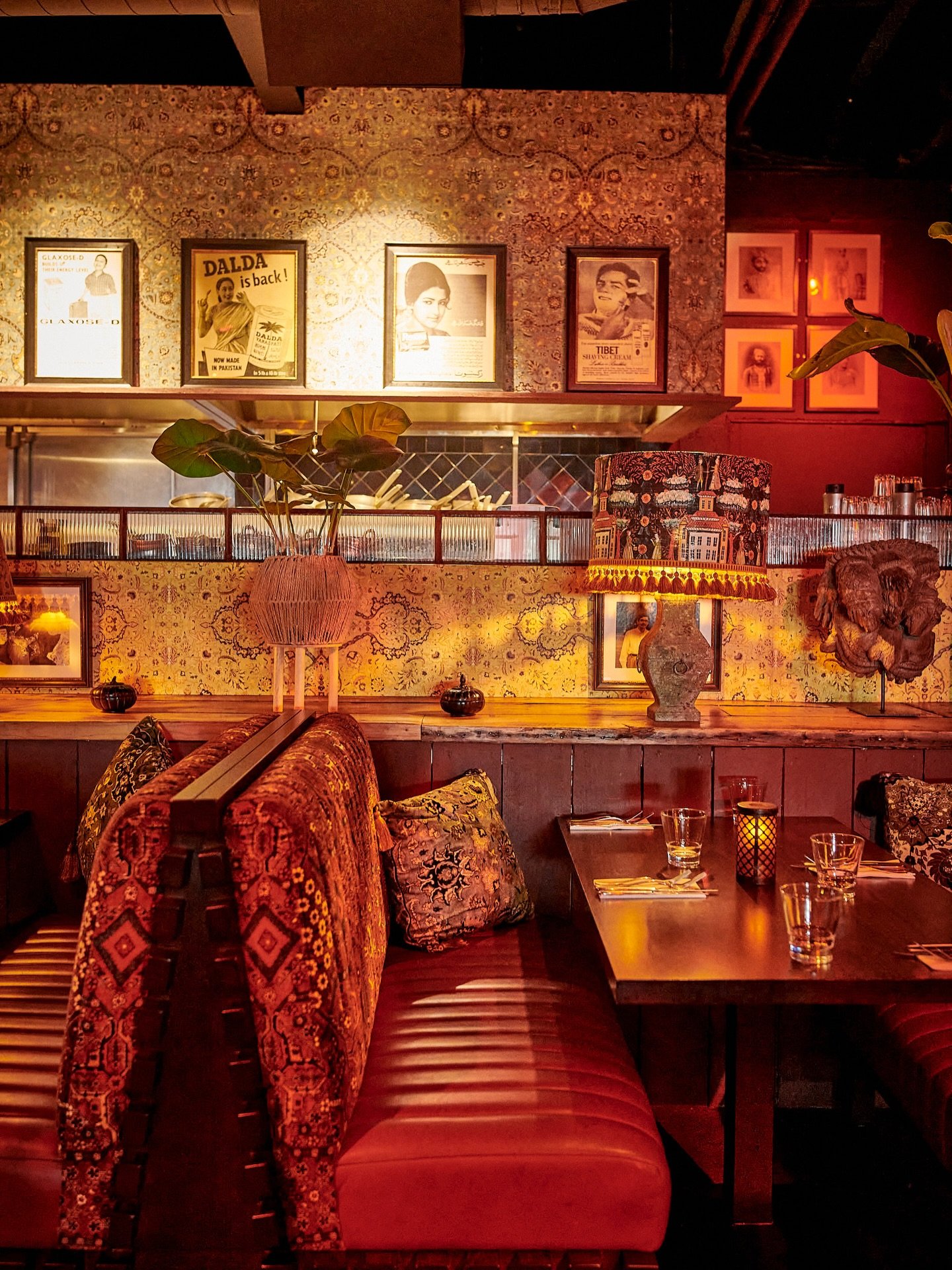 Opened in Bray in 1999, this is where our story began. What started as a small family-run restaurant has grown into something we could only have dreamed of.

28 years on, we&rsquo;re still proudly serving the community that supported us from day one 